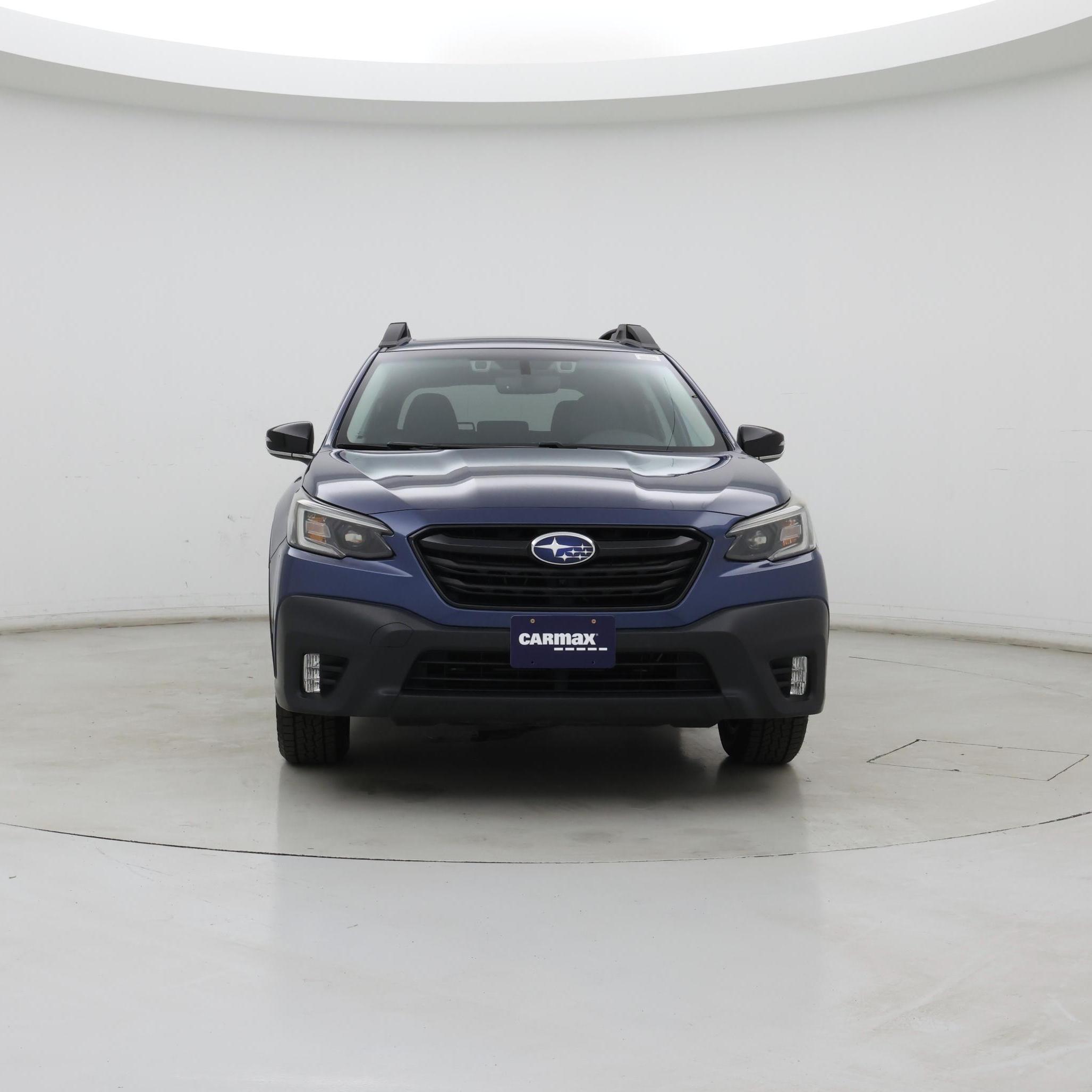 Thumbnail: 2020 Subaru Outback - 5