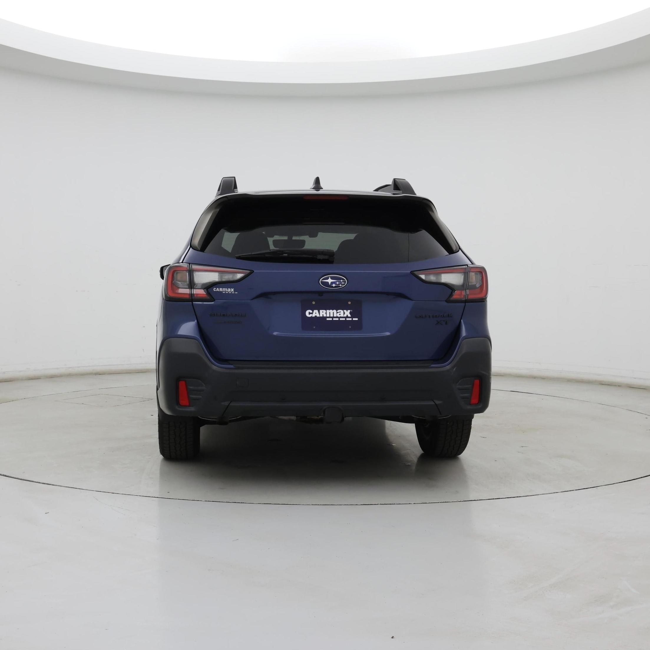 Thumbnail: 2020 Subaru Outback - 6