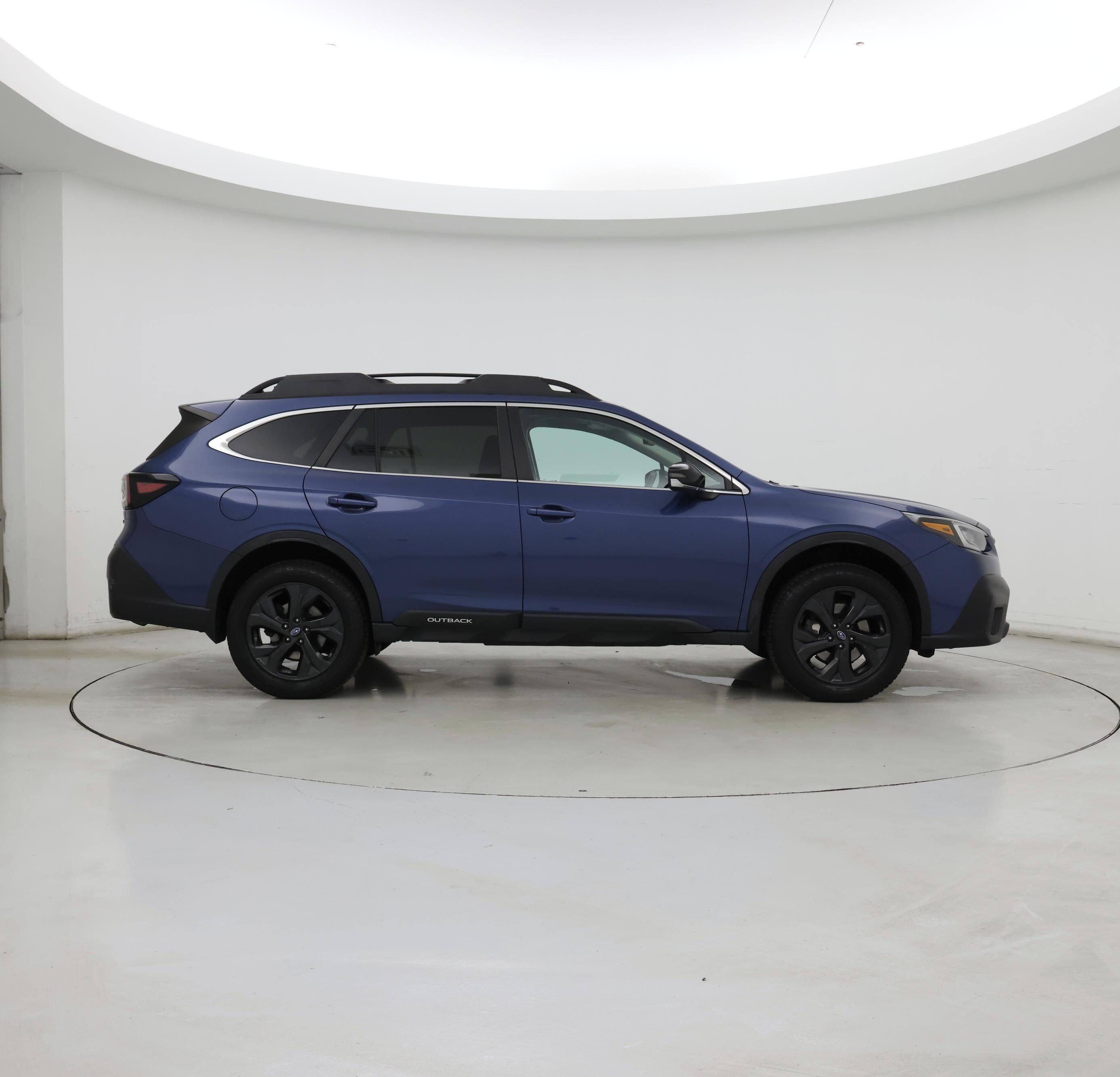 Thumbnail: 2020 Subaru Outback - 7