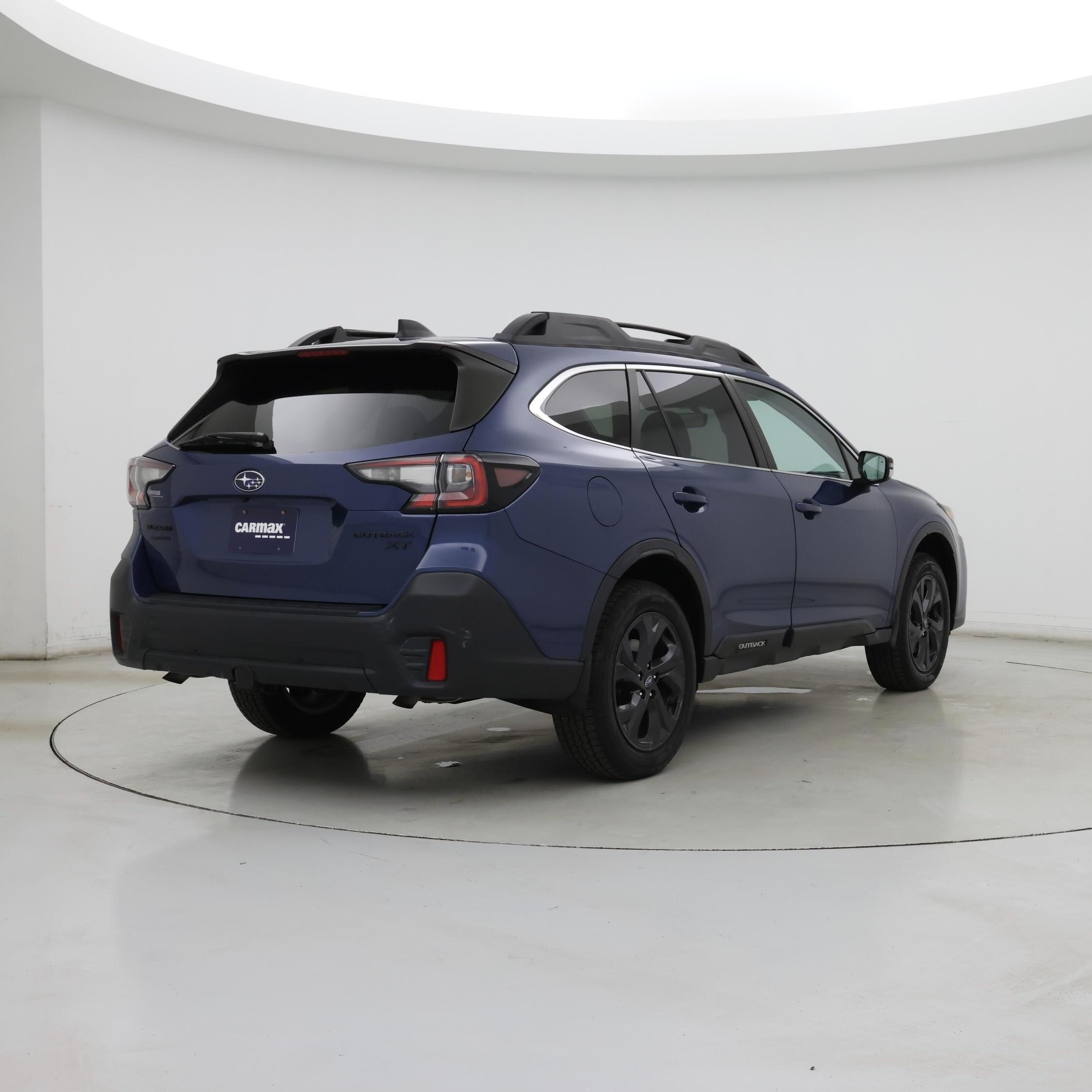 Thumbnail: 2020 Subaru Outback - 8