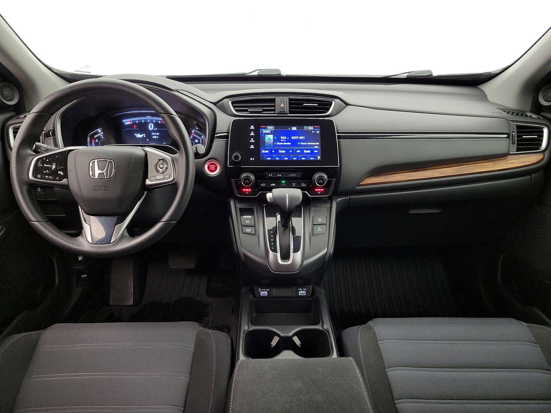 Thumbnail: 2020 Honda CR-V - 9