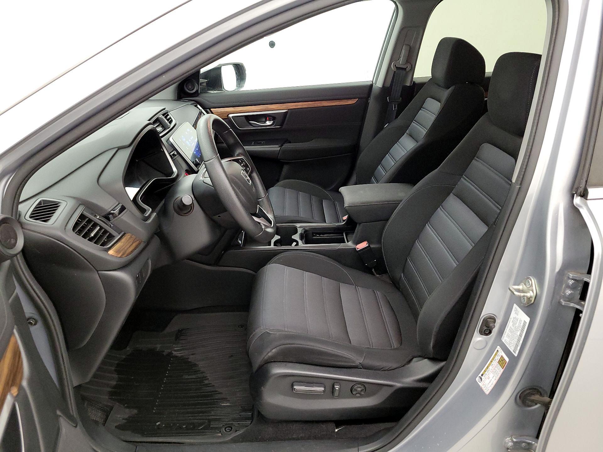 Thumbnail: 2020 Honda CR-V - 11