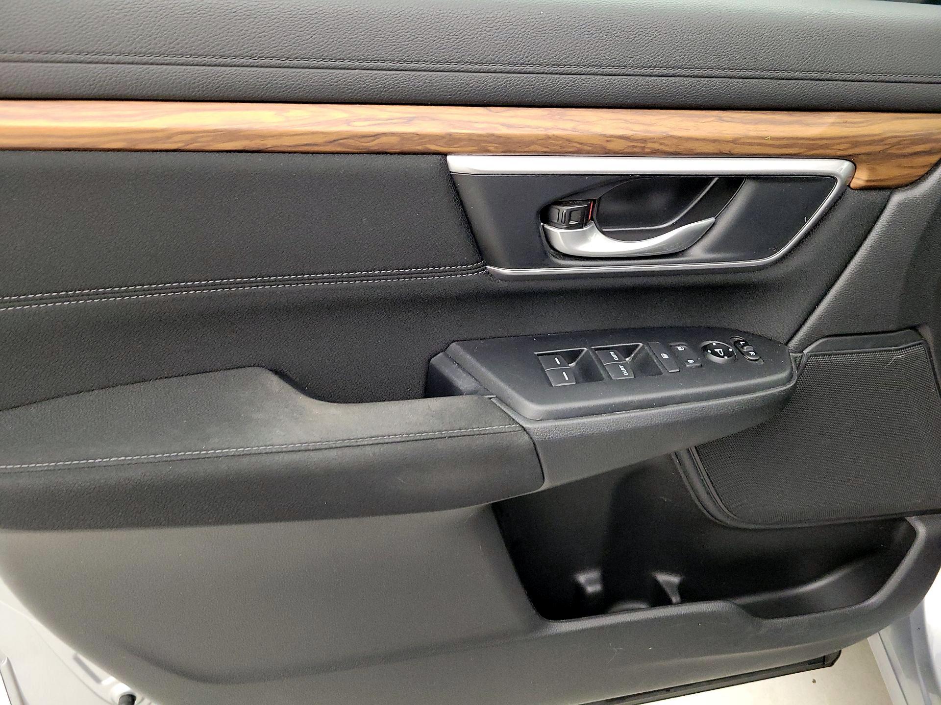 Thumbnail: 2020 Honda CR-V - 12