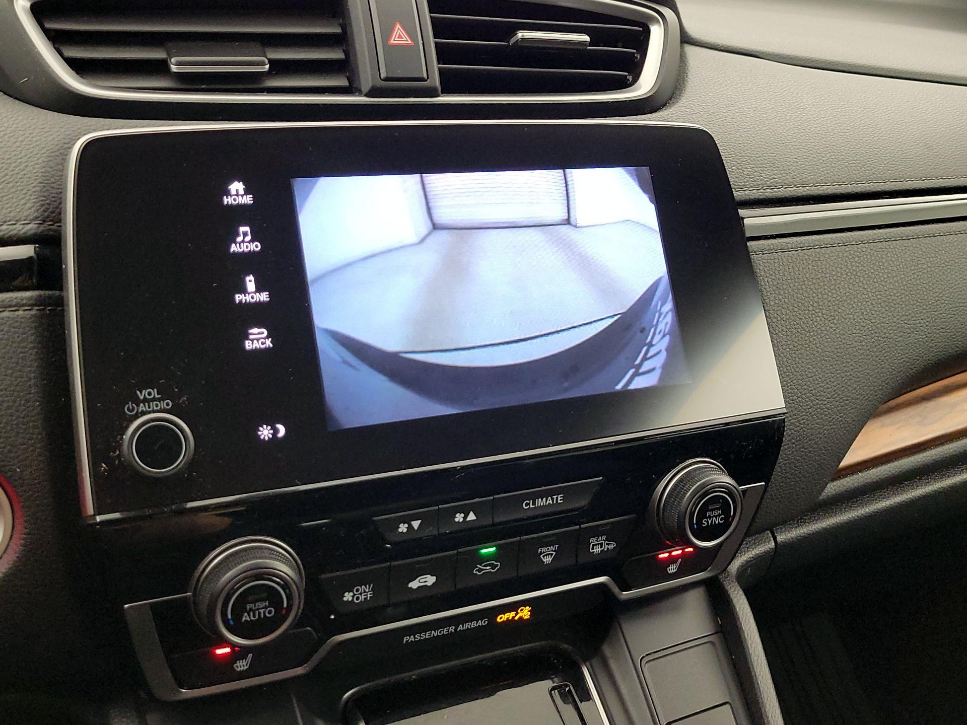 Thumbnail: 2020 Honda CR-V - 14