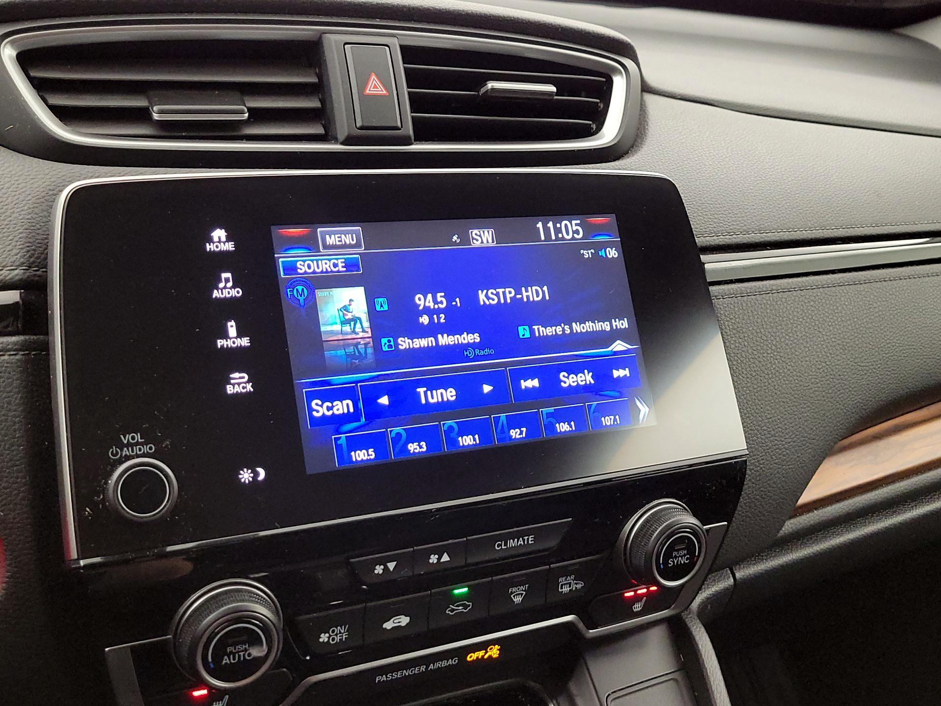 Thumbnail: 2020 Honda CR-V - 15