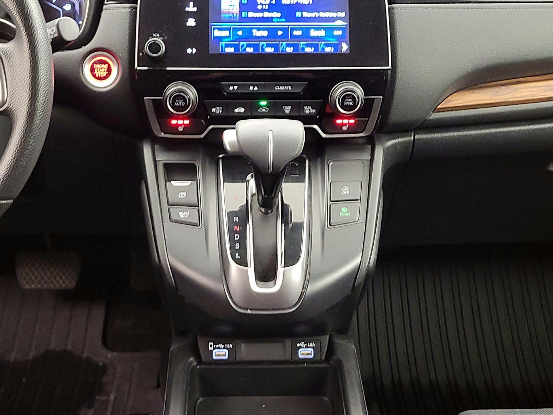 Thumbnail: 2020 Honda CR-V - 17