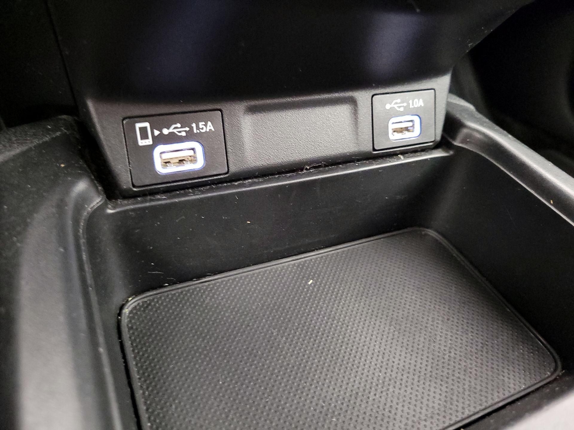 Thumbnail: 2020 Honda CR-V - 18