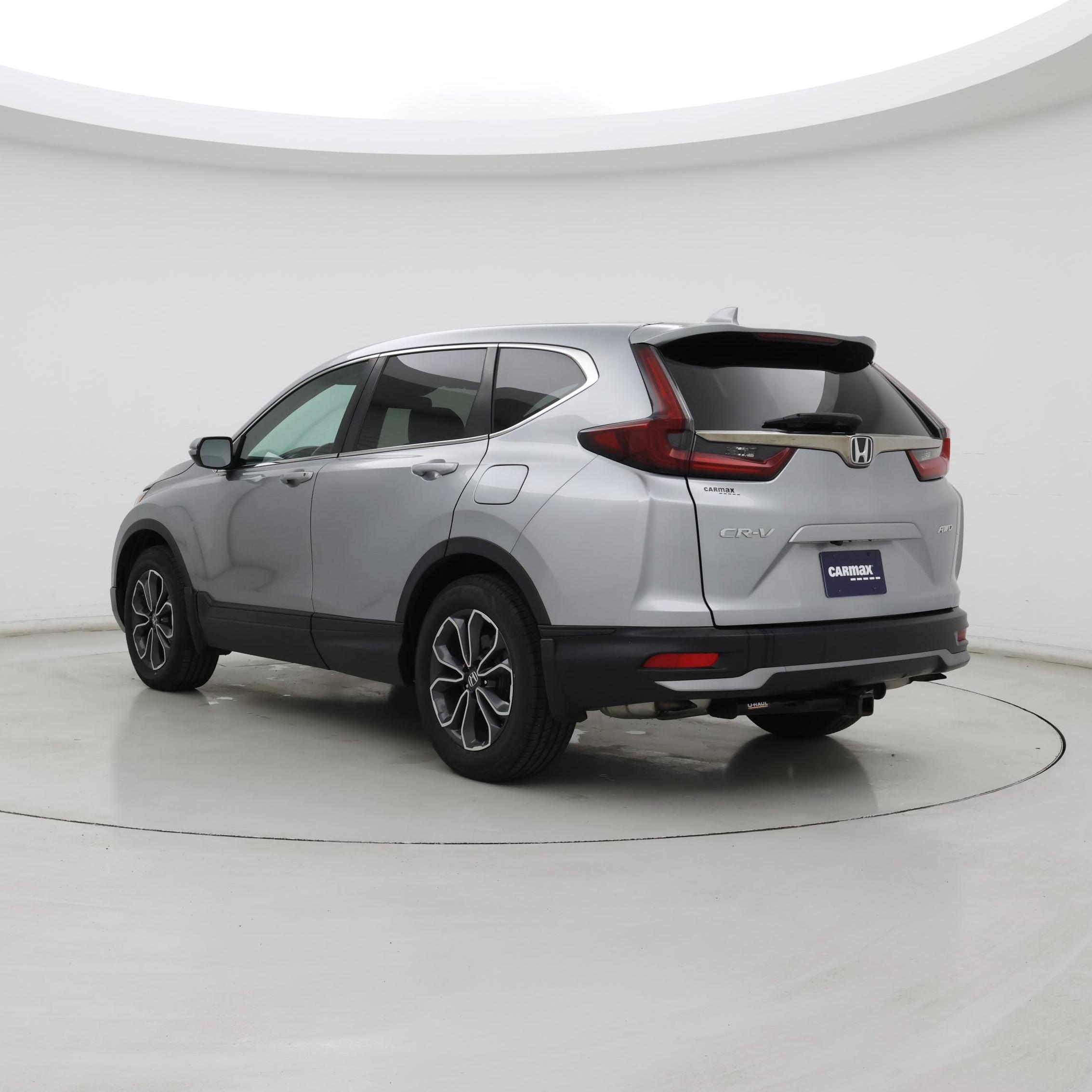 Thumbnail: 2020 Honda CR-V - 2