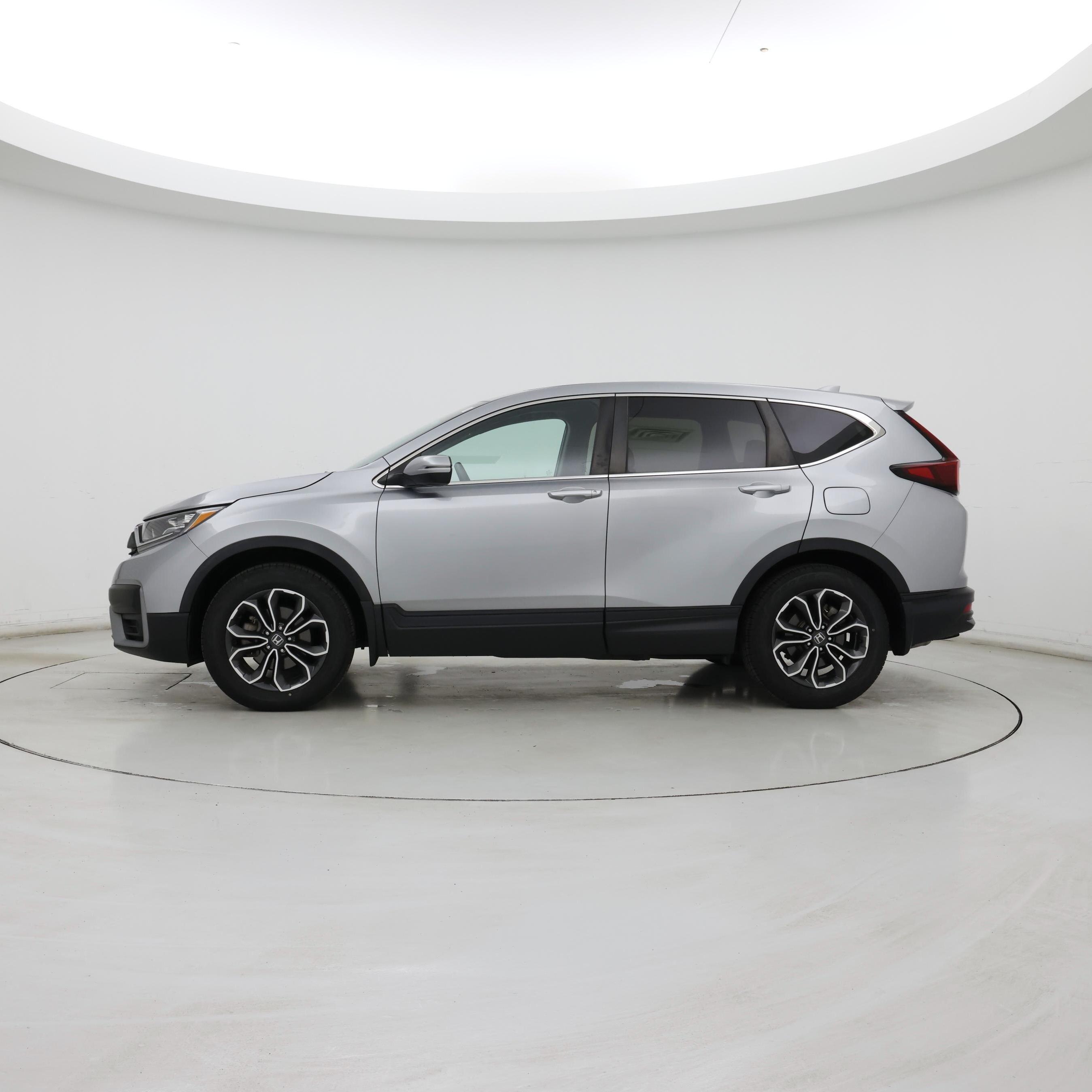 Thumbnail: 2020 Honda CR-V - 3