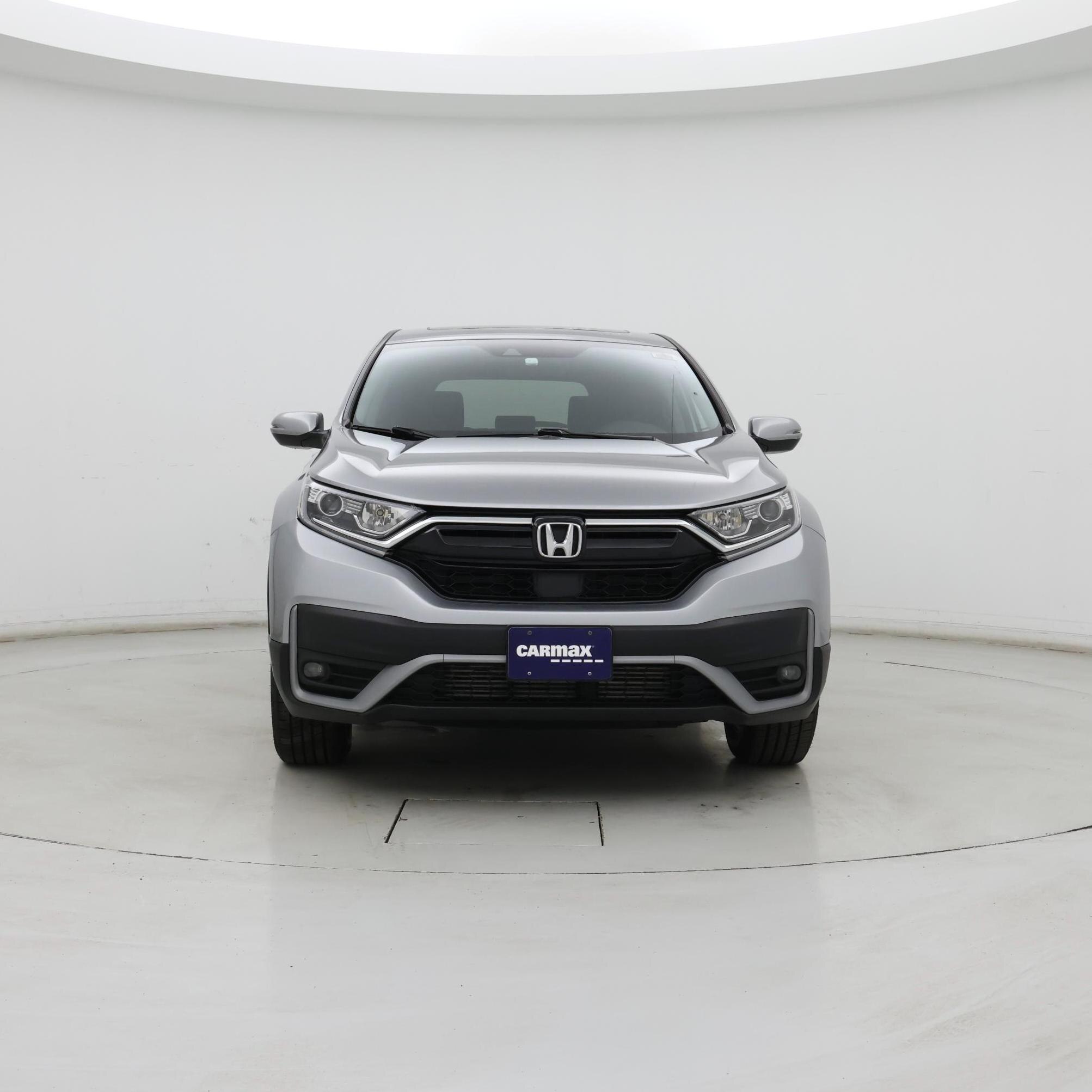 Thumbnail: 2020 Honda CR-V - 5