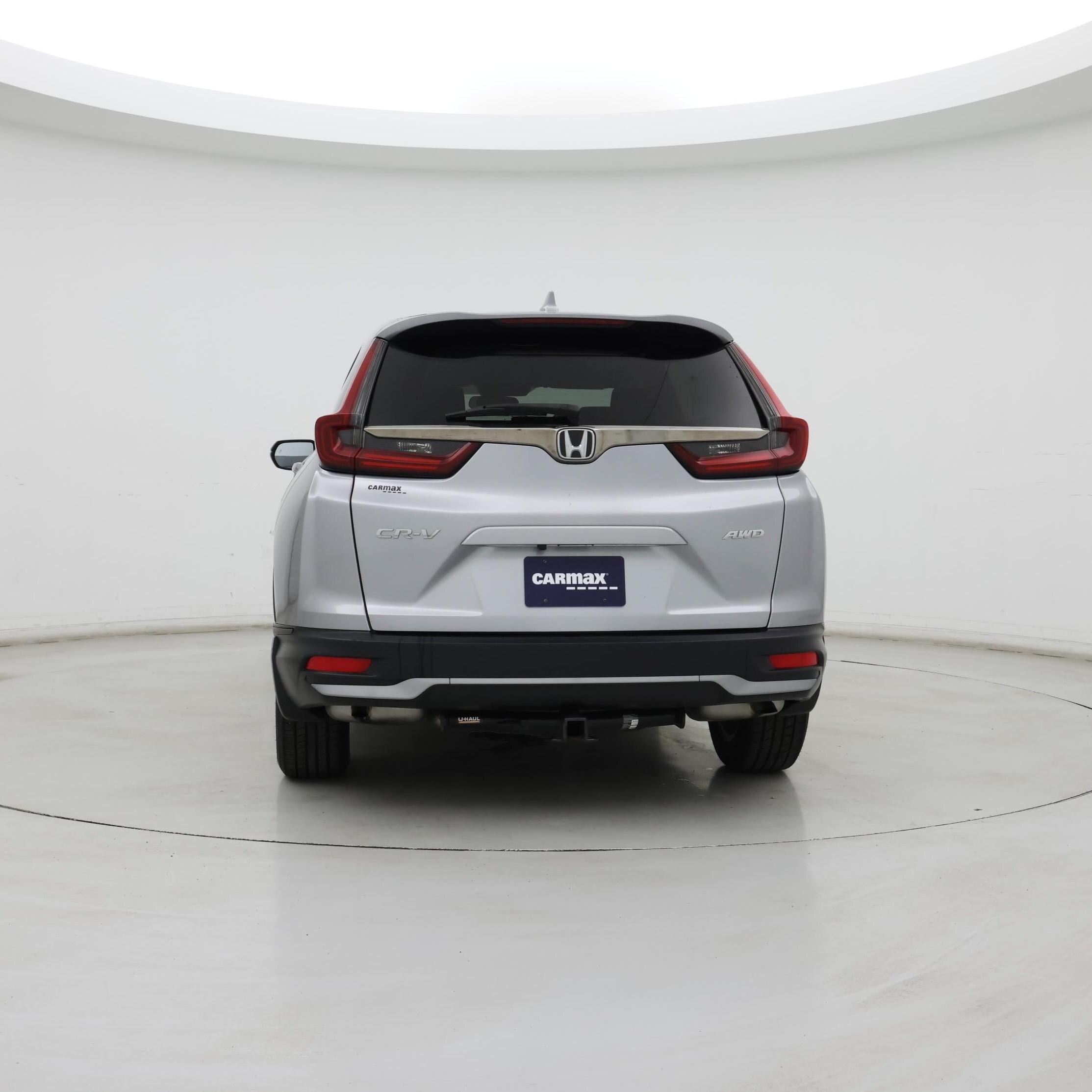 Thumbnail: 2020 Honda CR-V - 6