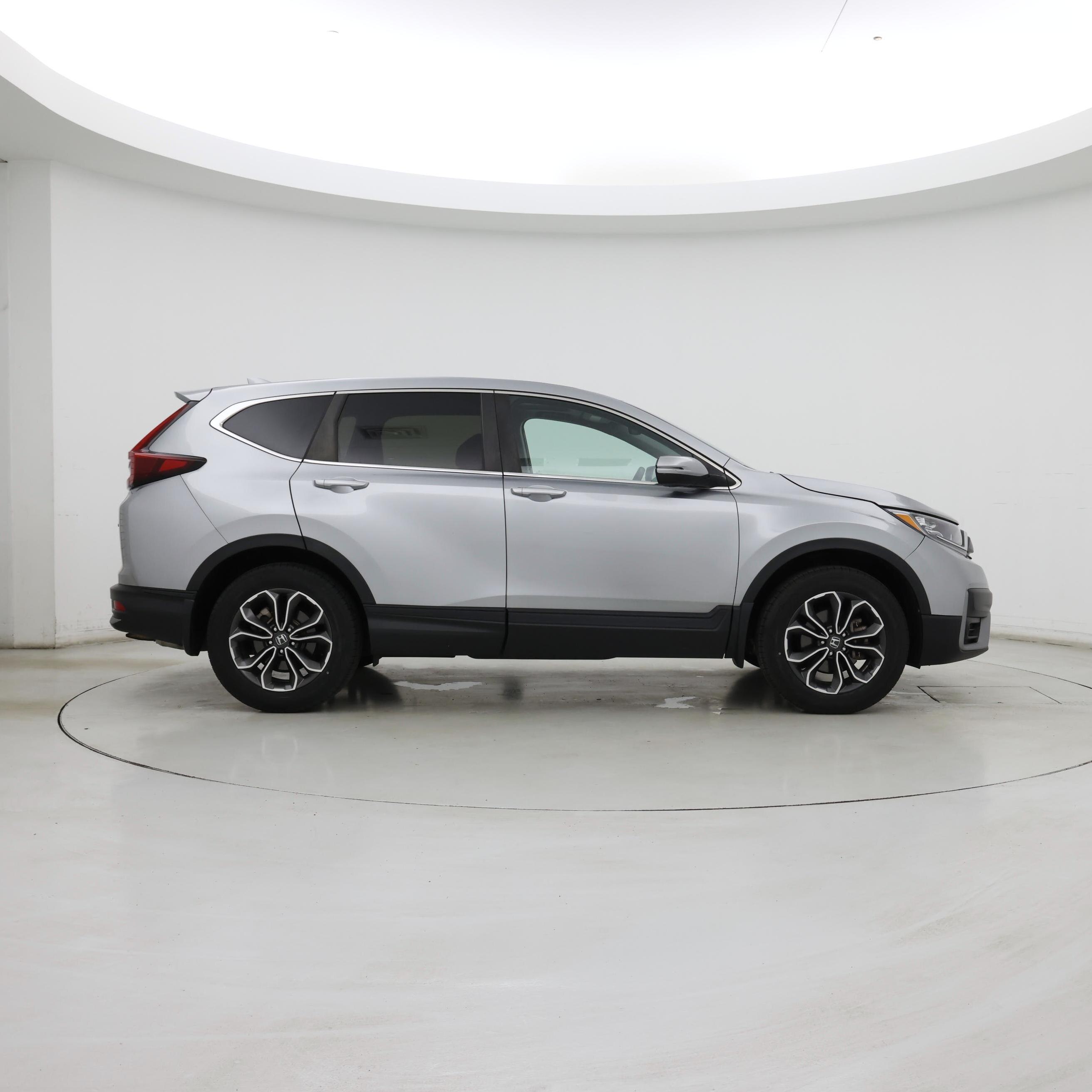 Thumbnail: 2020 Honda CR-V - 7