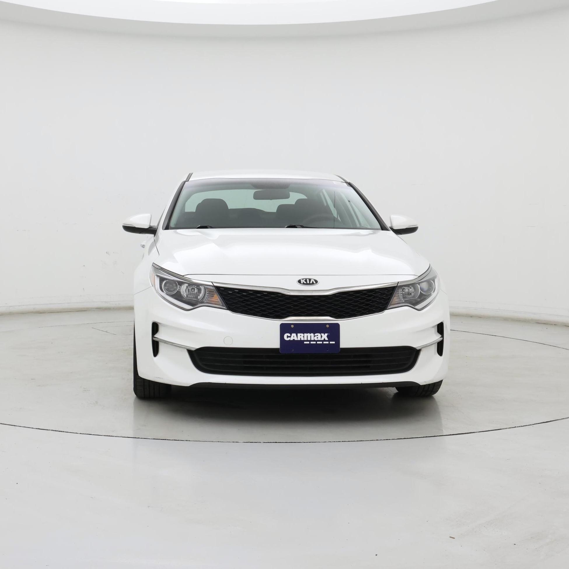 Thumbnail: 2018 Kia Optima - 5