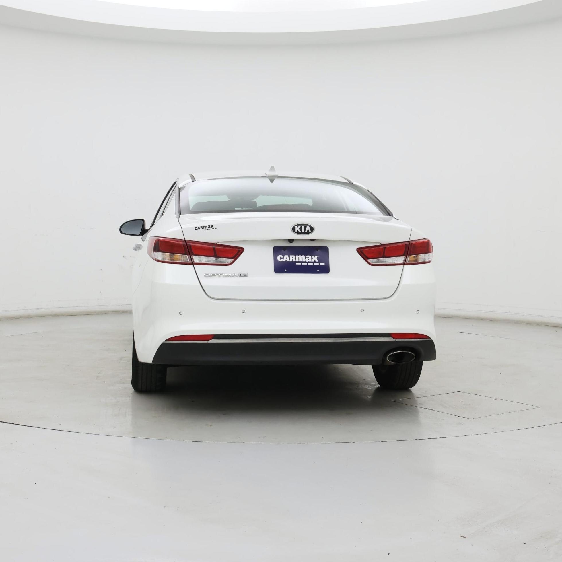 Thumbnail: 2018 Kia Optima - 6