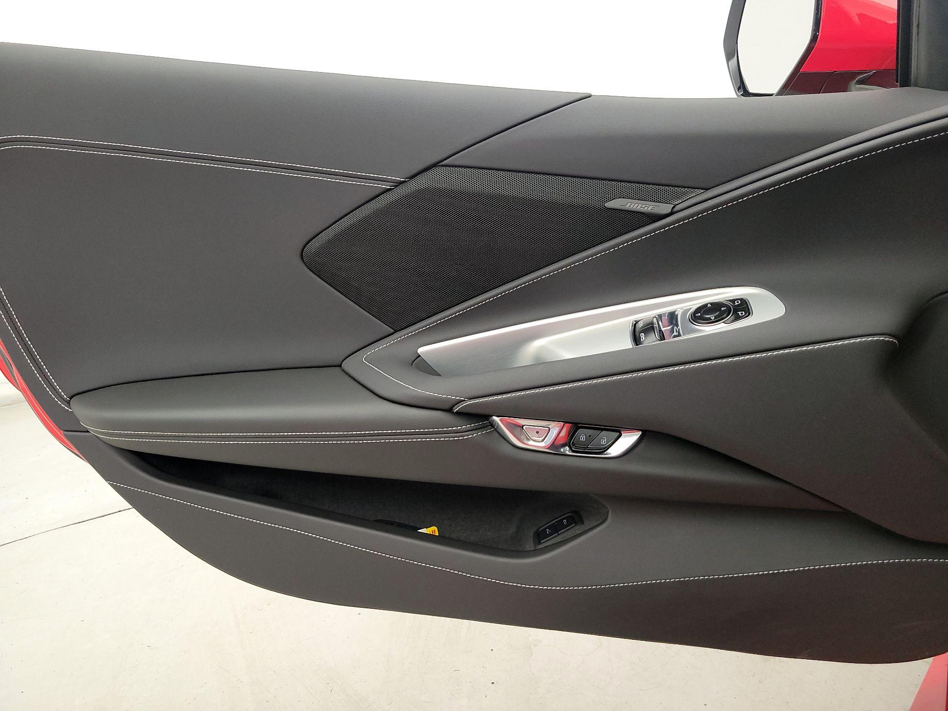 Thumbnail: 2025 Chevrolet Corvette - 12