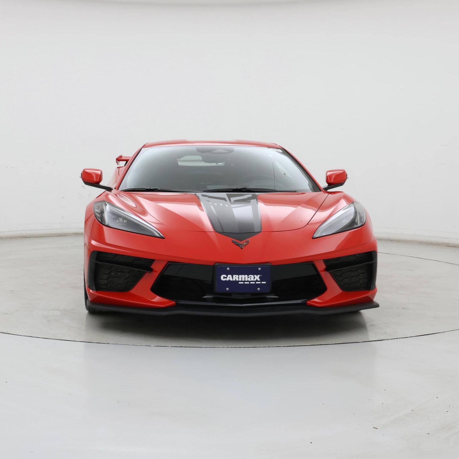 Thumbnail: 2025 Chevrolet Corvette - 5