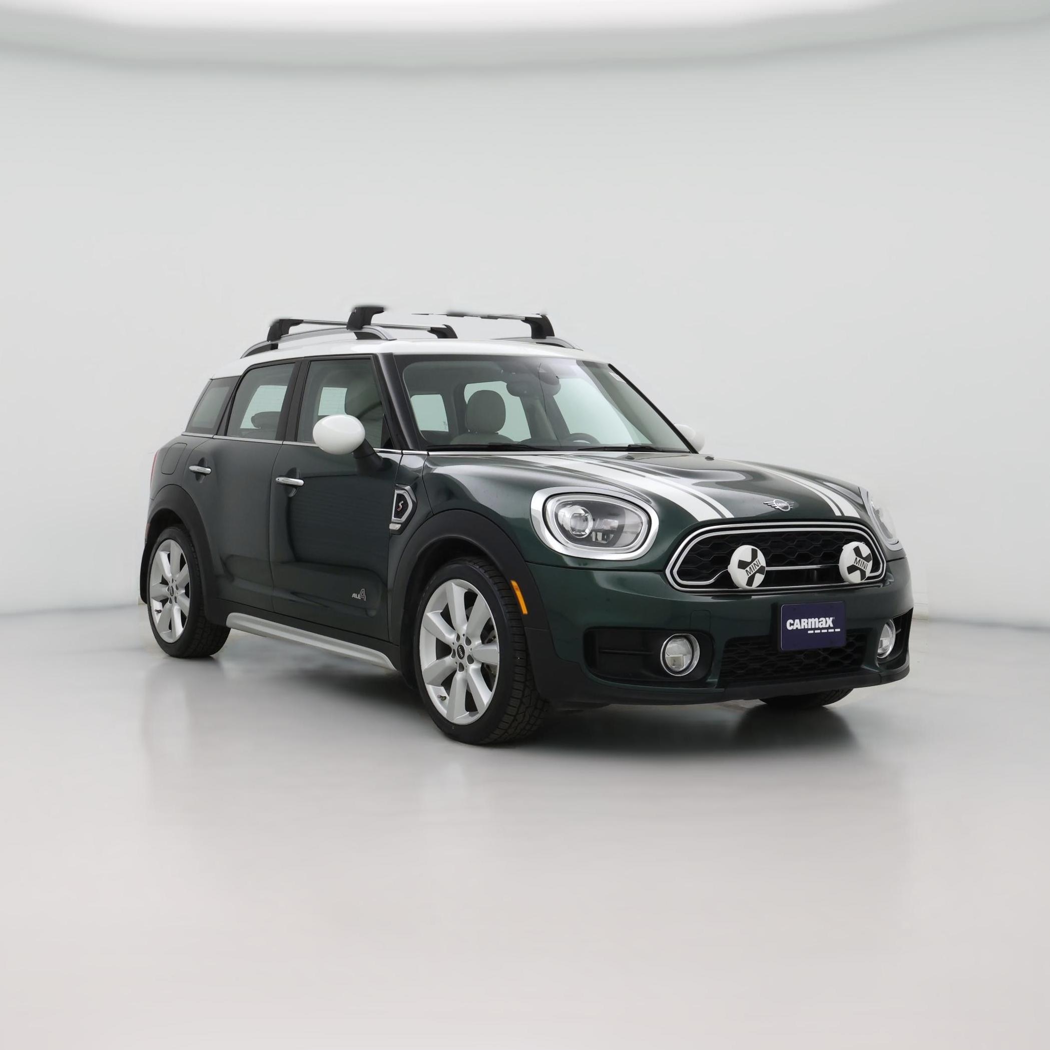 Thumbnail: 2019 MINI Cooper Countryman - 1