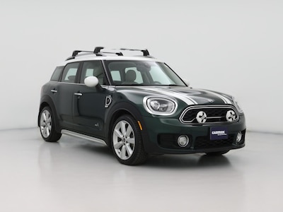 2019 Mini Cooper Countryman S ALL4