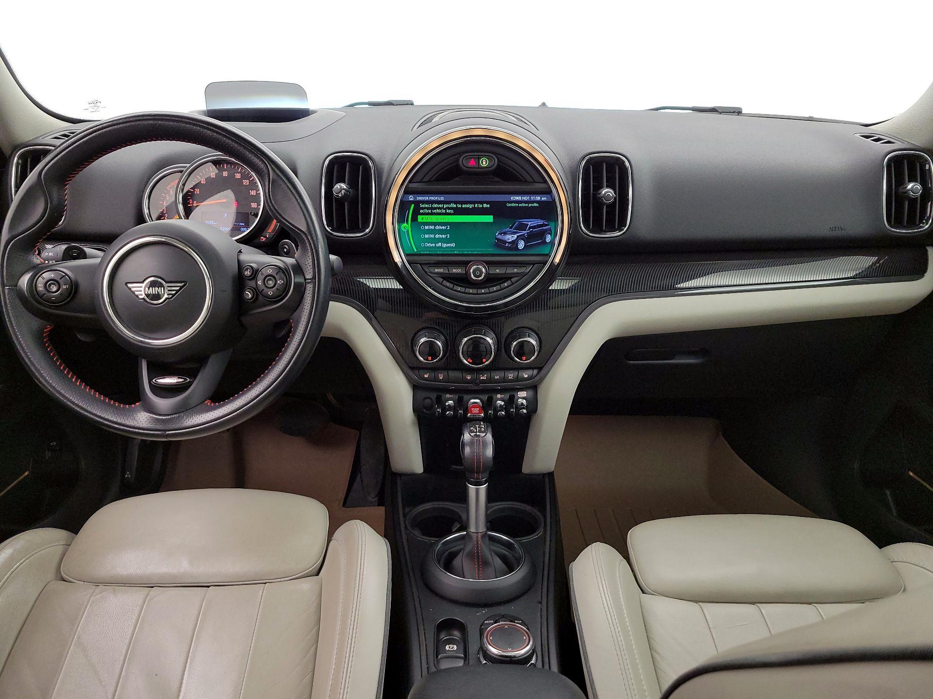 Thumbnail: 2019 MINI Cooper Countryman - 9