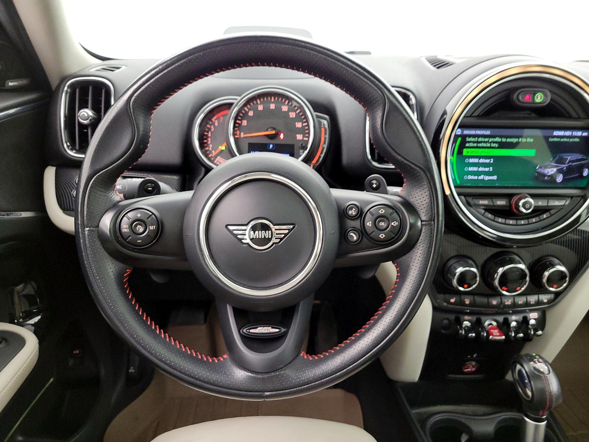 Thumbnail: 2019 MINI Cooper Countryman - 10
