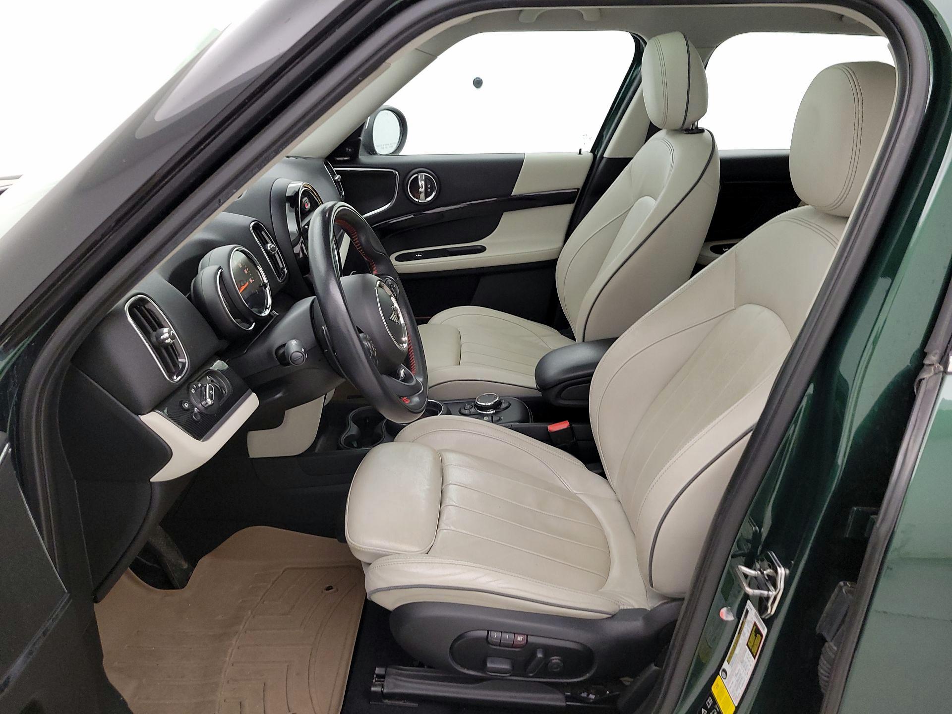 Thumbnail: 2019 MINI Cooper Countryman - 11