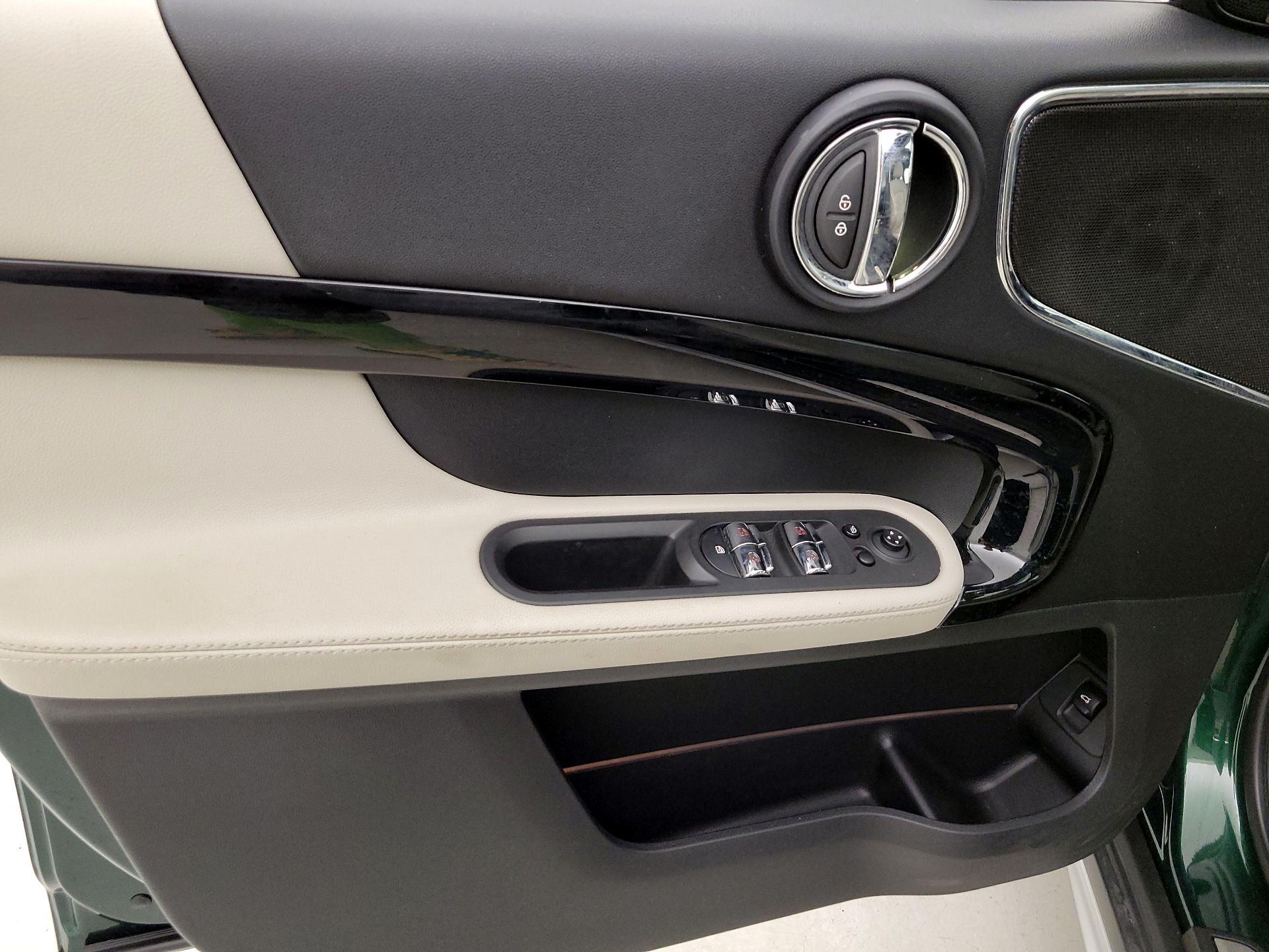 Thumbnail: 2019 MINI Cooper Countryman - 12