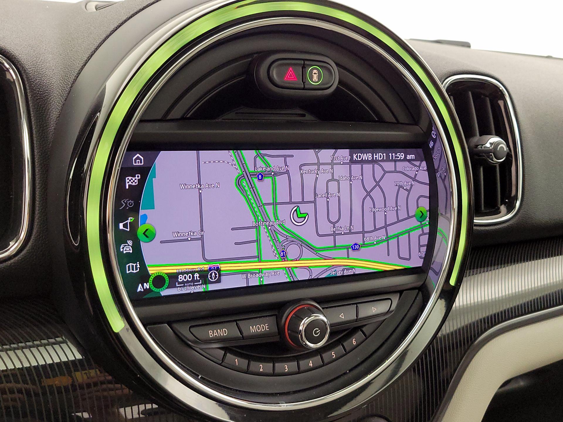 Thumbnail: 2019 MINI Cooper Countryman - 14