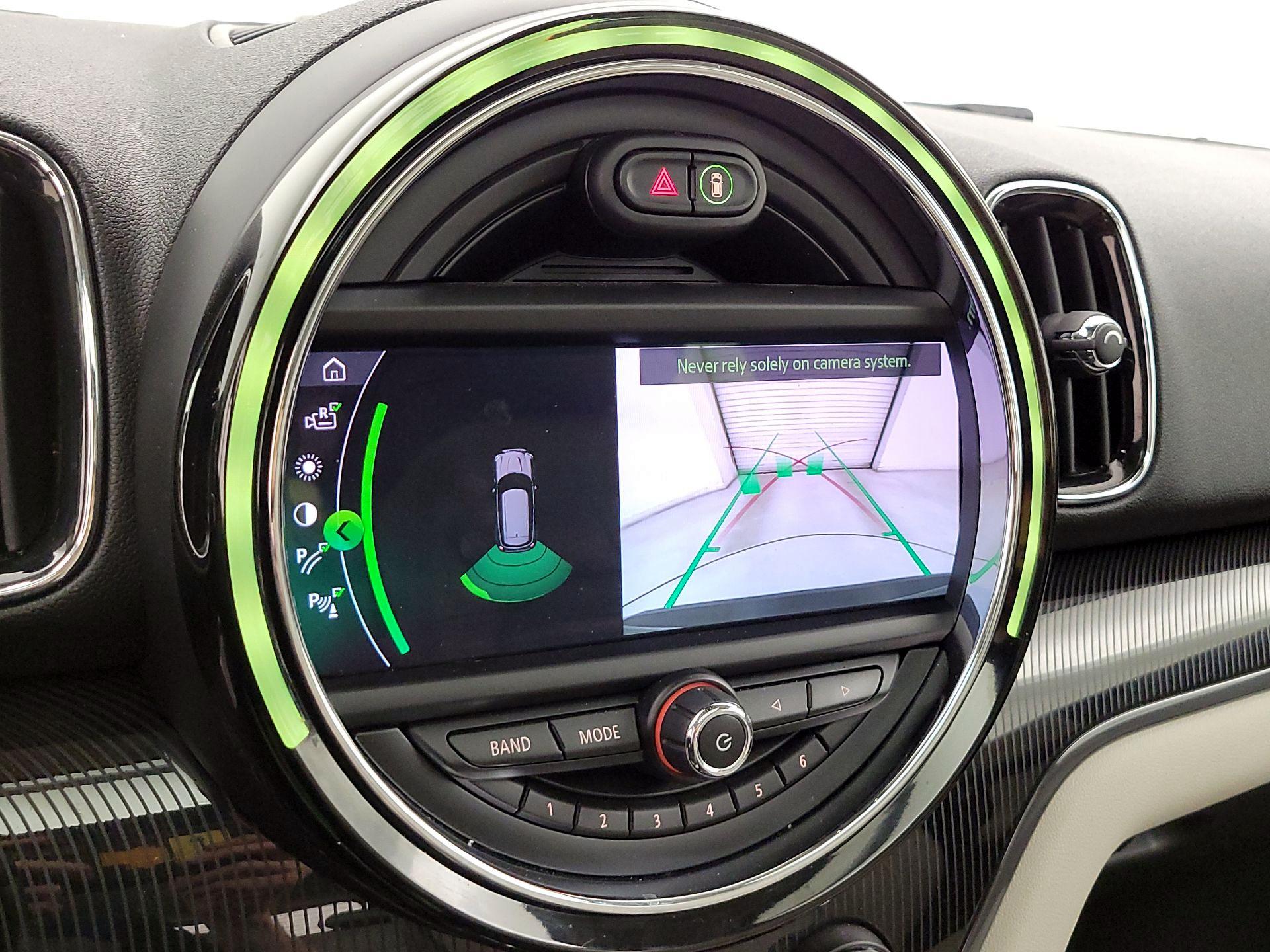 Thumbnail: 2019 MINI Cooper Countryman - 15