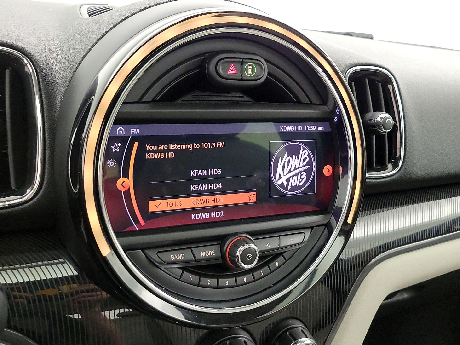 Thumbnail: 2019 MINI Cooper Countryman - 16