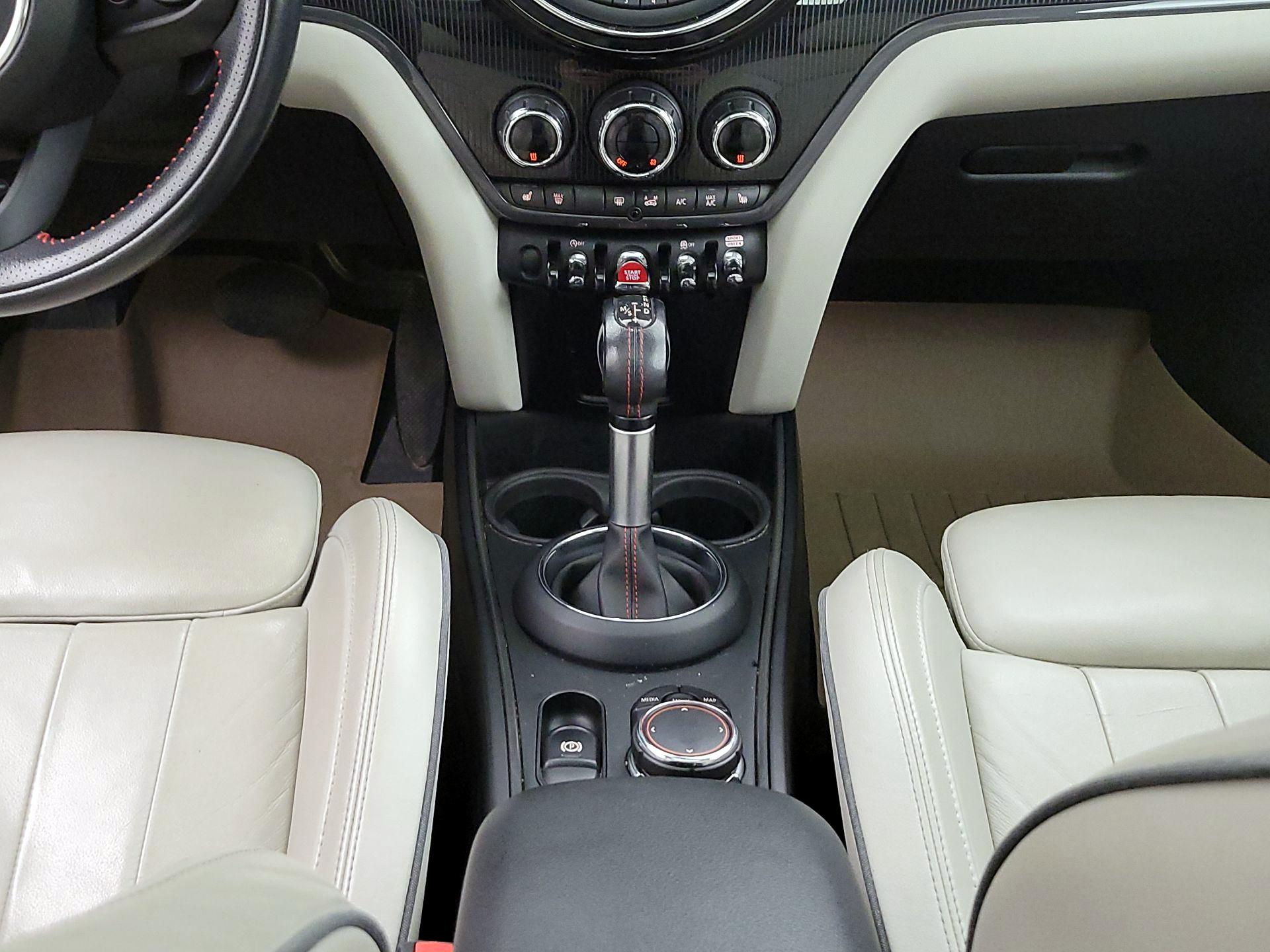 Thumbnail: 2019 MINI Cooper Countryman - 18