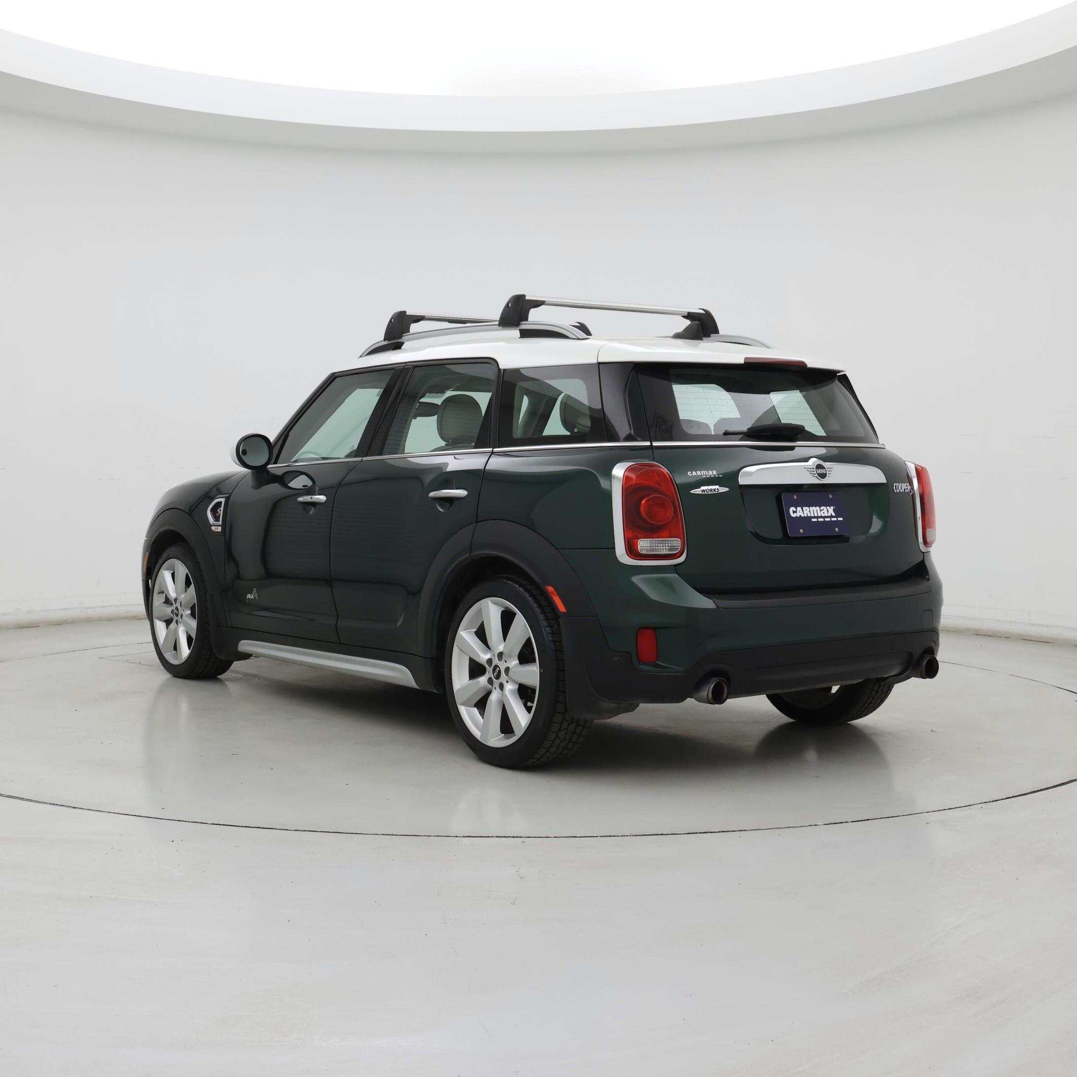 Thumbnail: 2019 MINI Cooper Countryman - 2