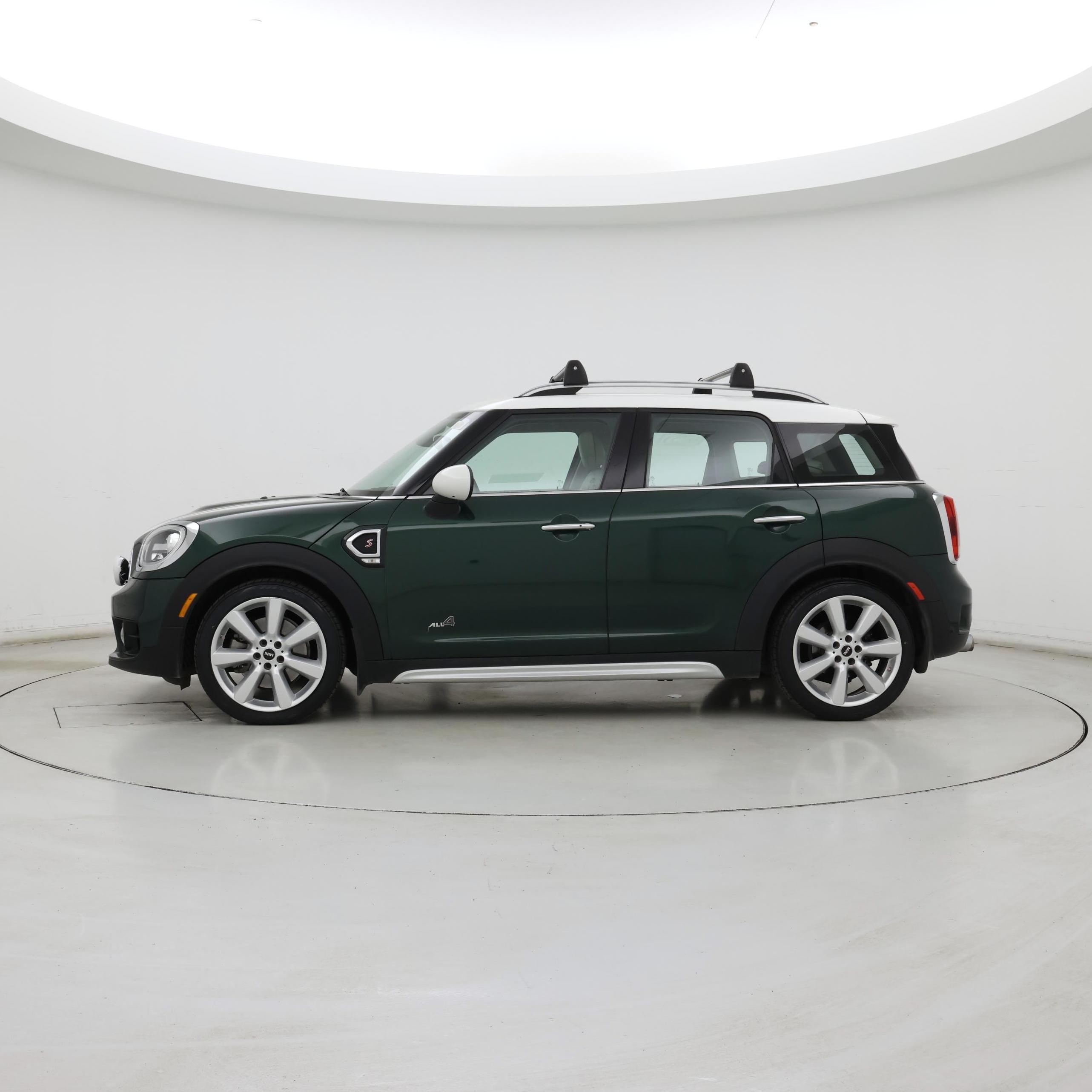 Thumbnail: 2019 MINI Cooper Countryman - 3