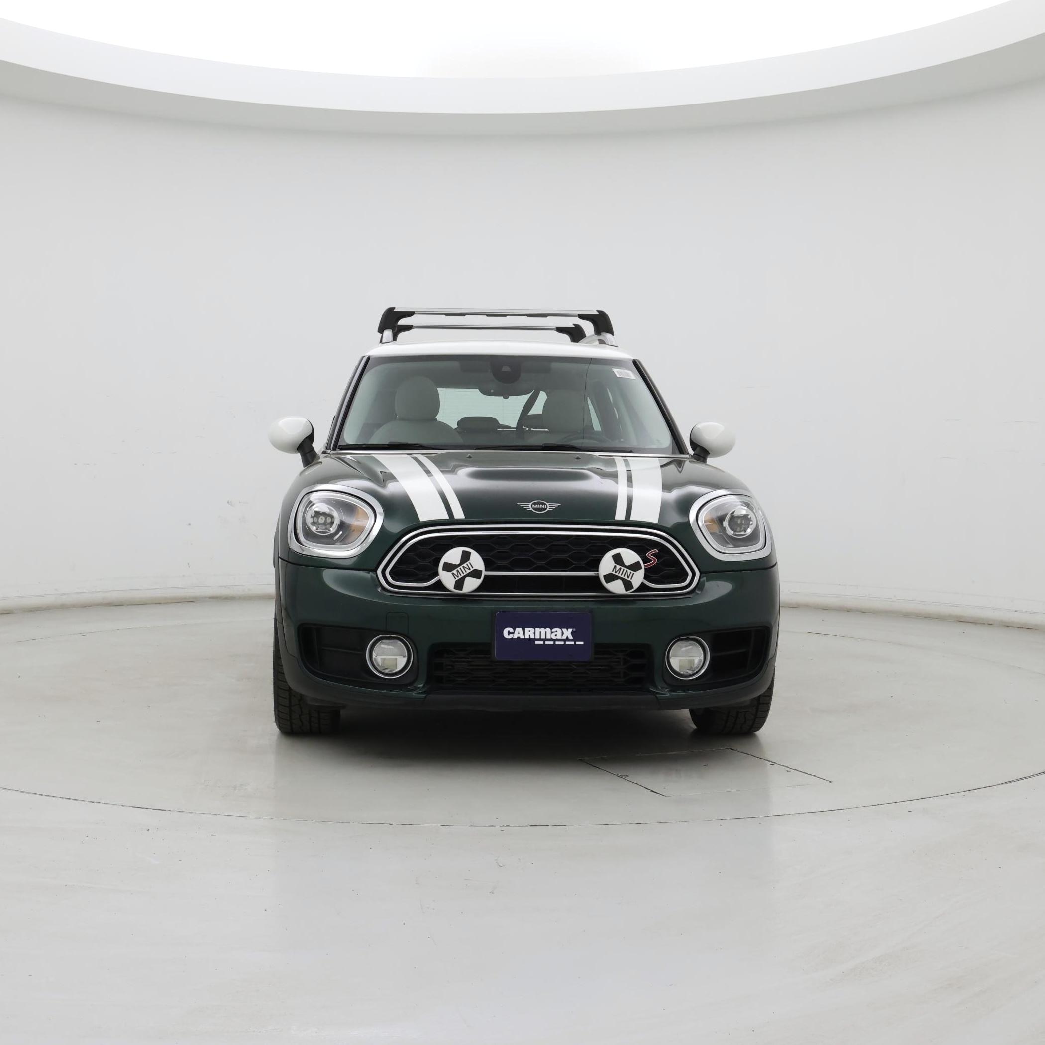 Thumbnail: 2019 MINI Cooper Countryman - 5