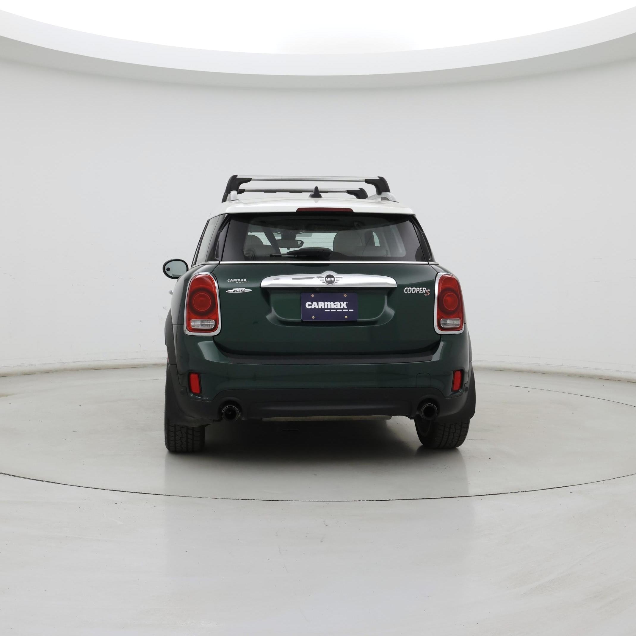 Thumbnail: 2019 MINI Cooper Countryman - 6