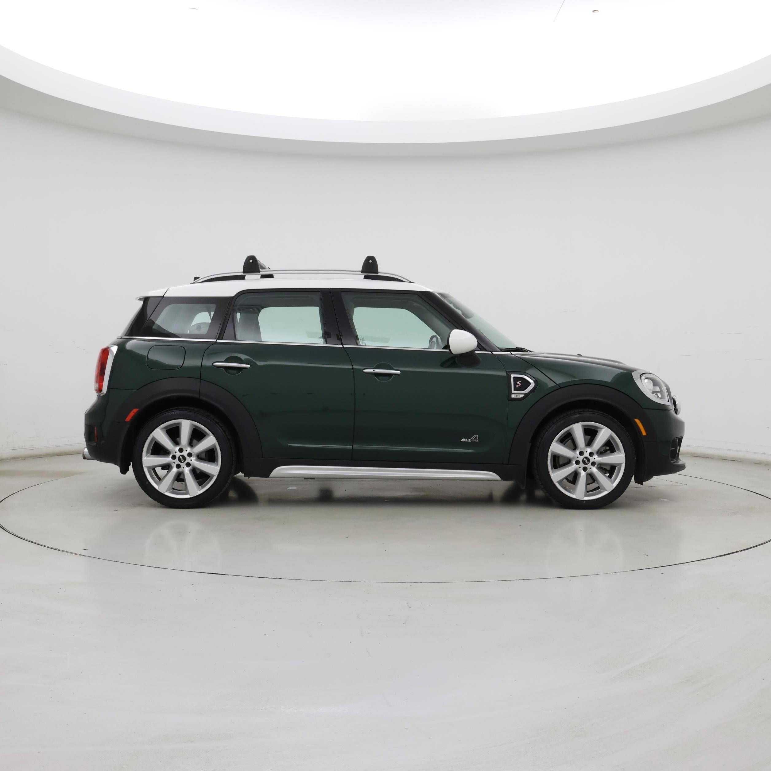 Thumbnail: 2019 MINI Cooper Countryman - 7