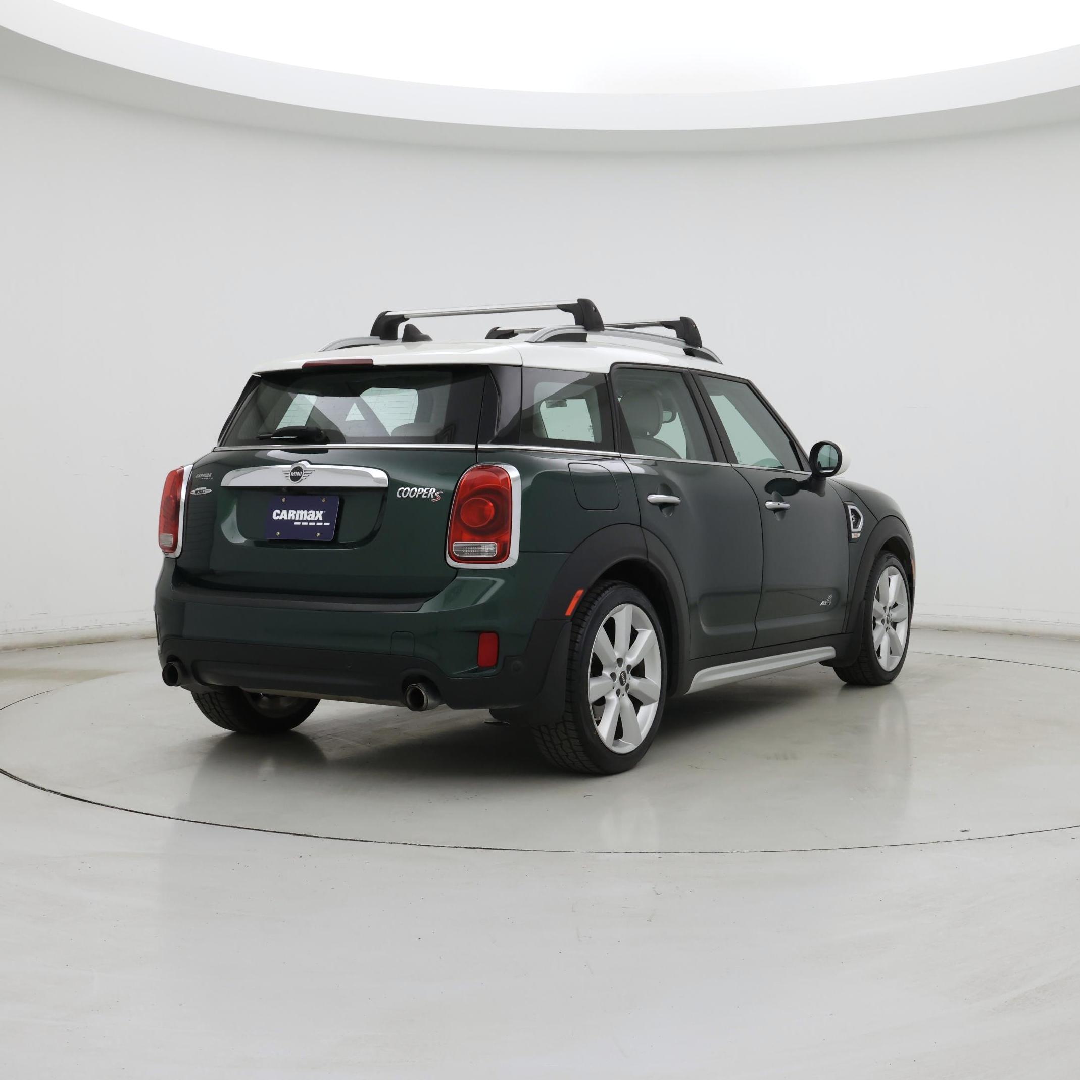 Thumbnail: 2019 MINI Cooper Countryman - 8