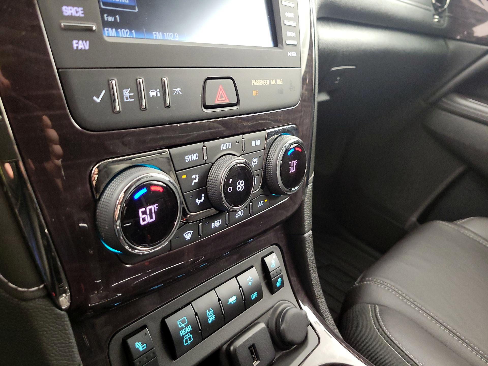Thumbnail: 2017 Buick Enclave - 16