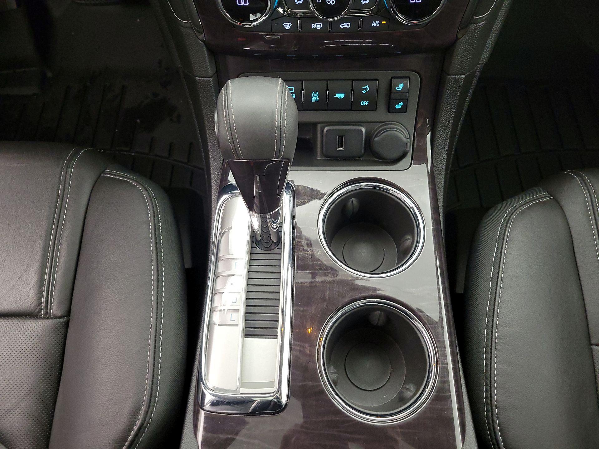 Thumbnail: 2017 Buick Enclave - 17