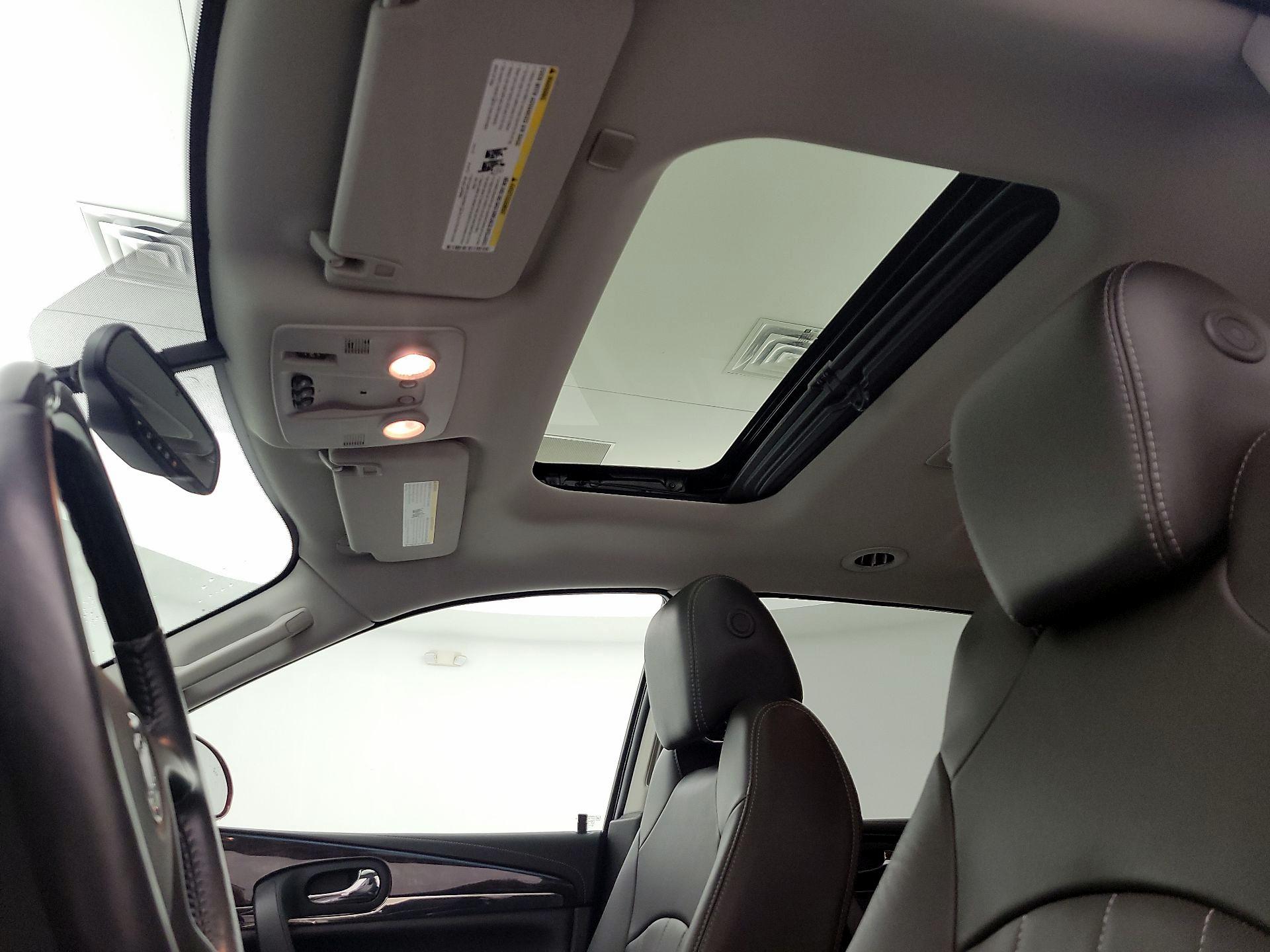 Thumbnail: 2017 Buick Enclave - 19