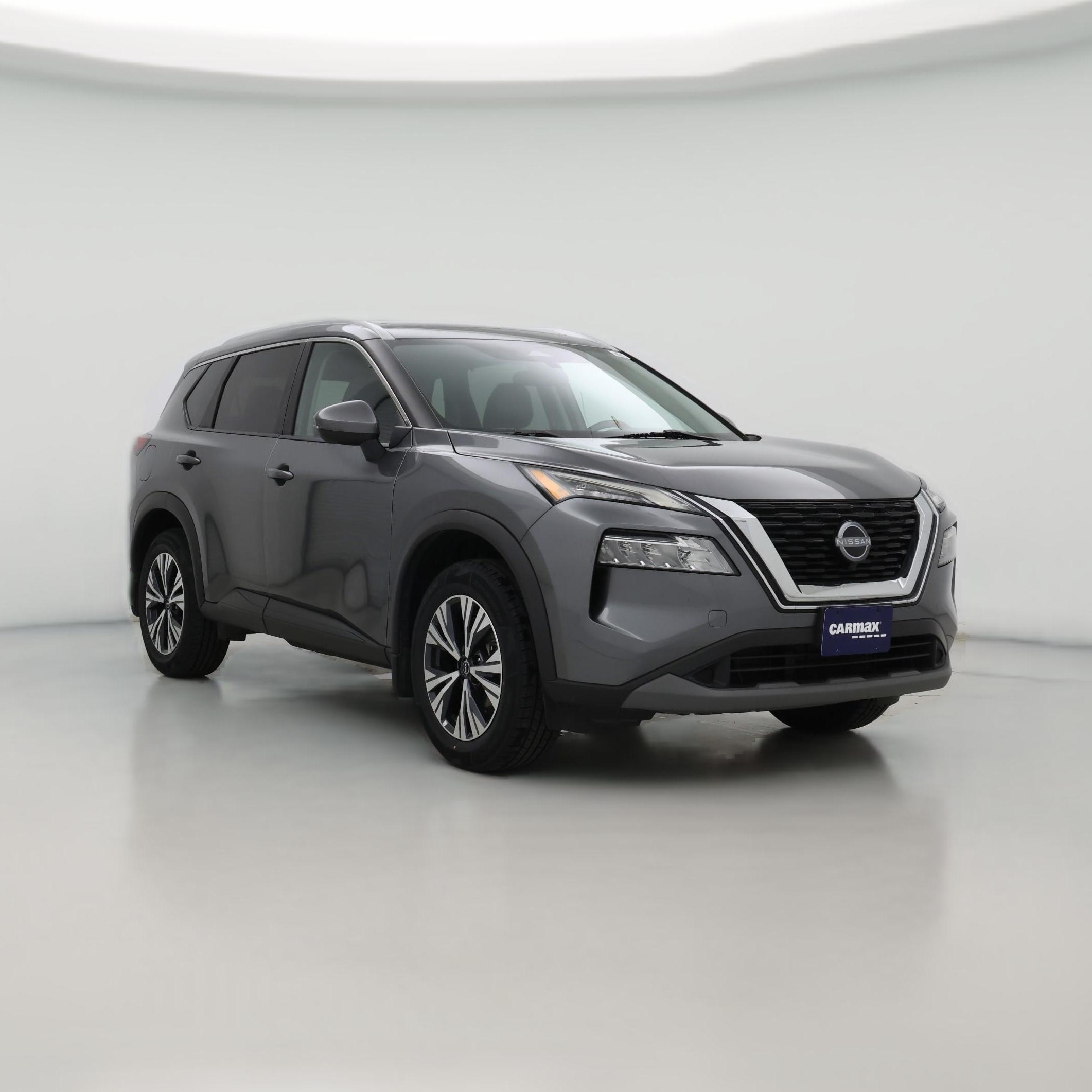 Thumbnail: 2022 Nissan Rogue - 1