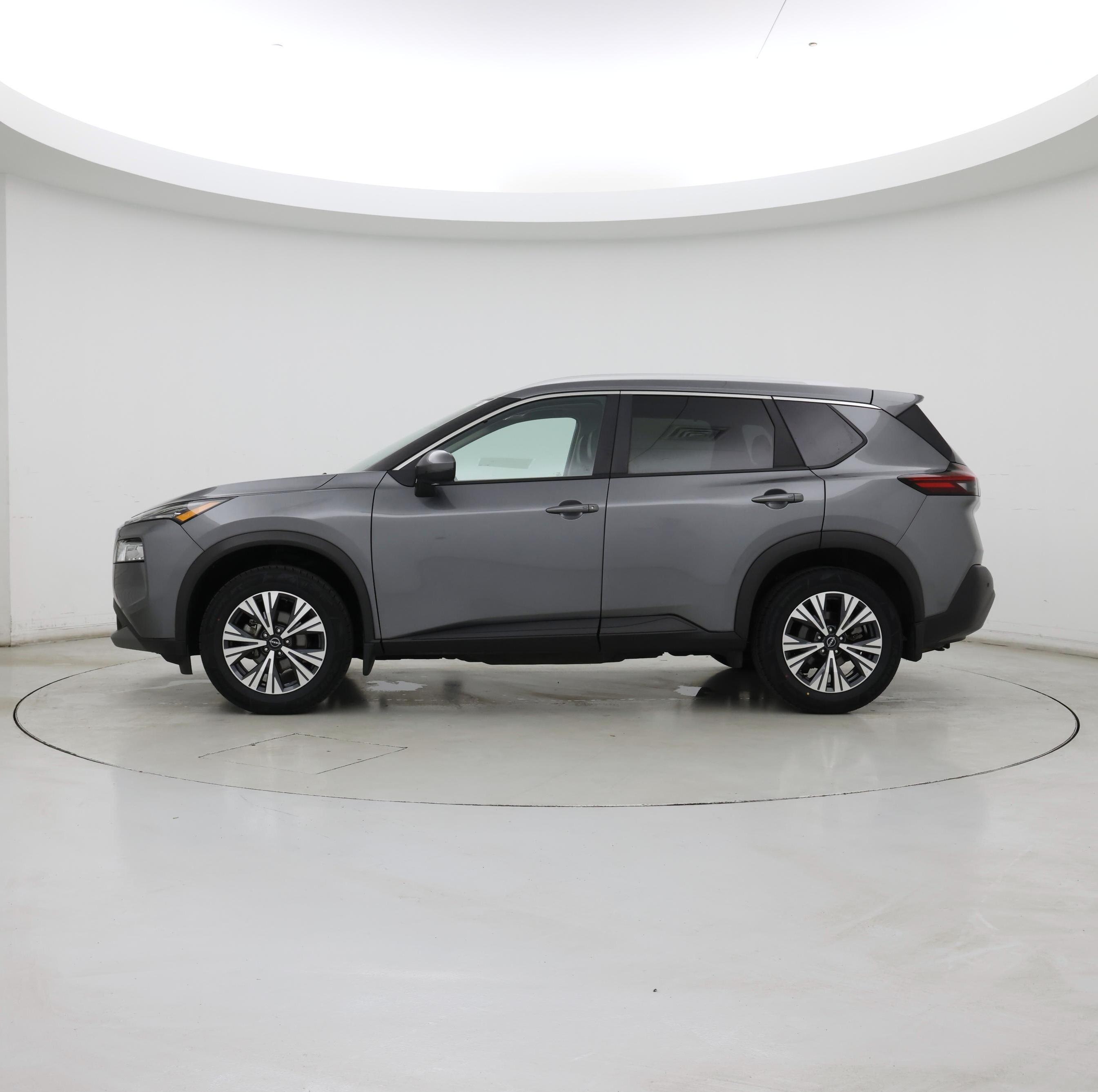 Thumbnail: 2022 Nissan Rogue - 3