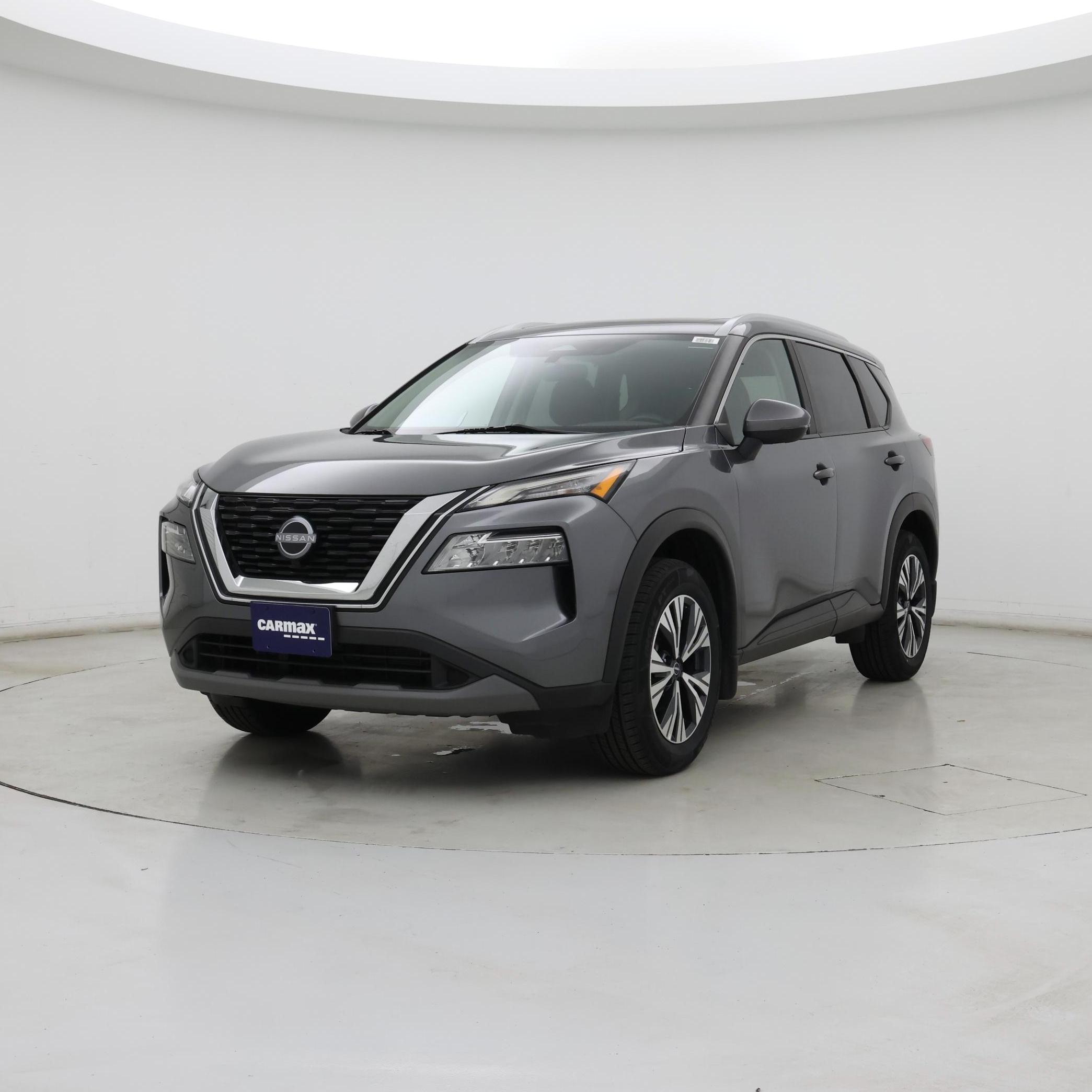 Thumbnail: 2022 Nissan Rogue - 4