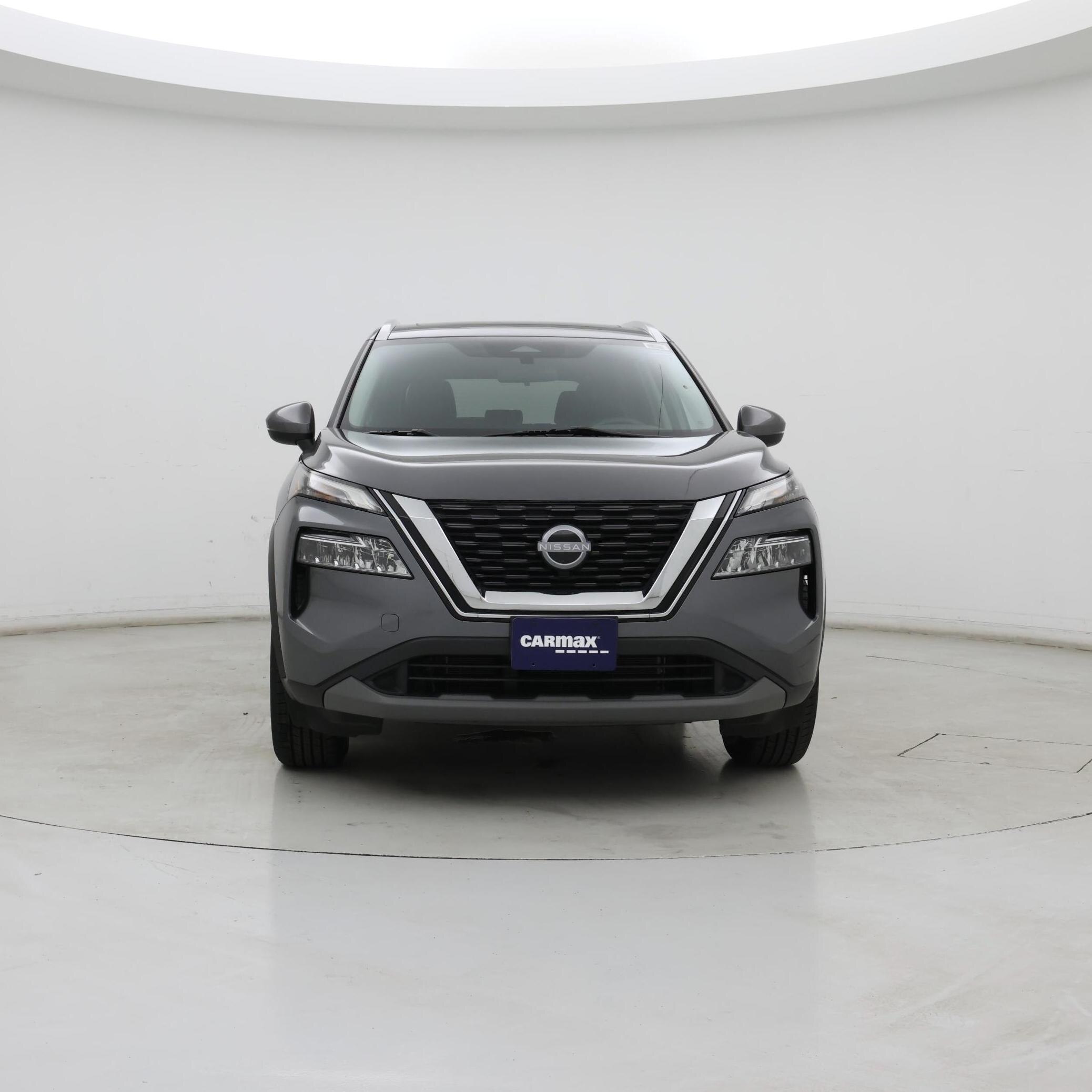 Thumbnail: 2022 Nissan Rogue - 5