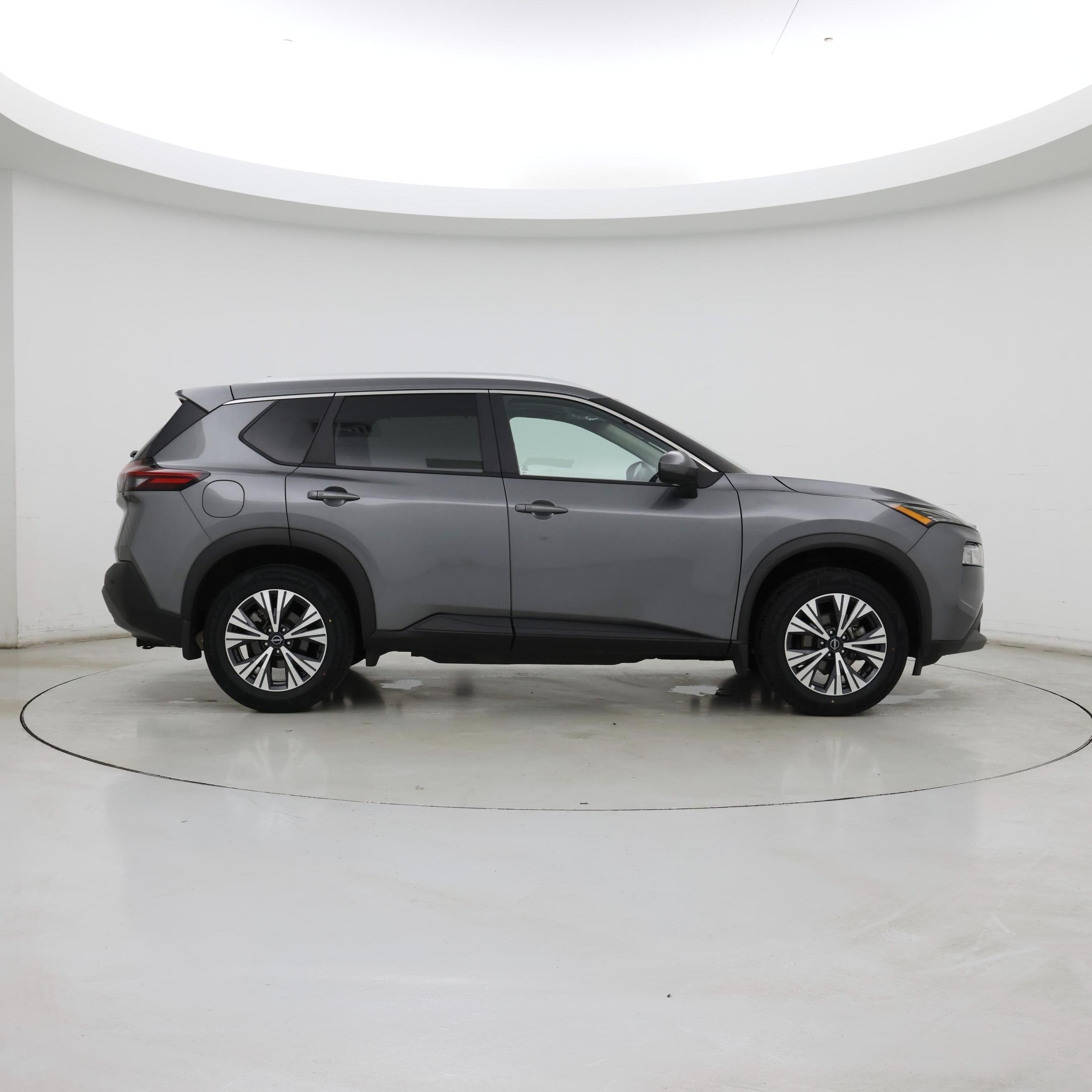 Thumbnail: 2022 Nissan Rogue - 7