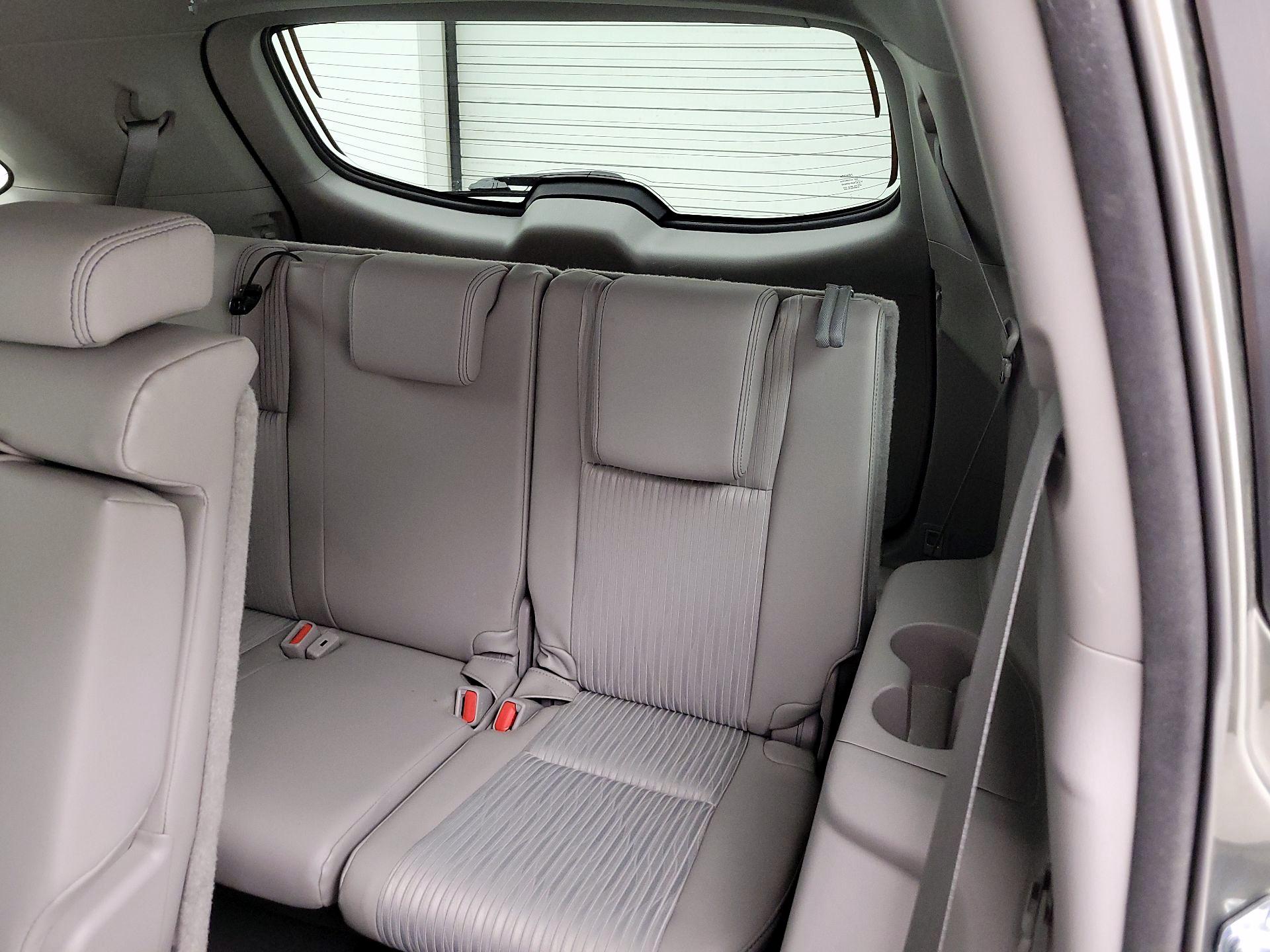 Thumbnail: 2014 Toyota Highlander - 20