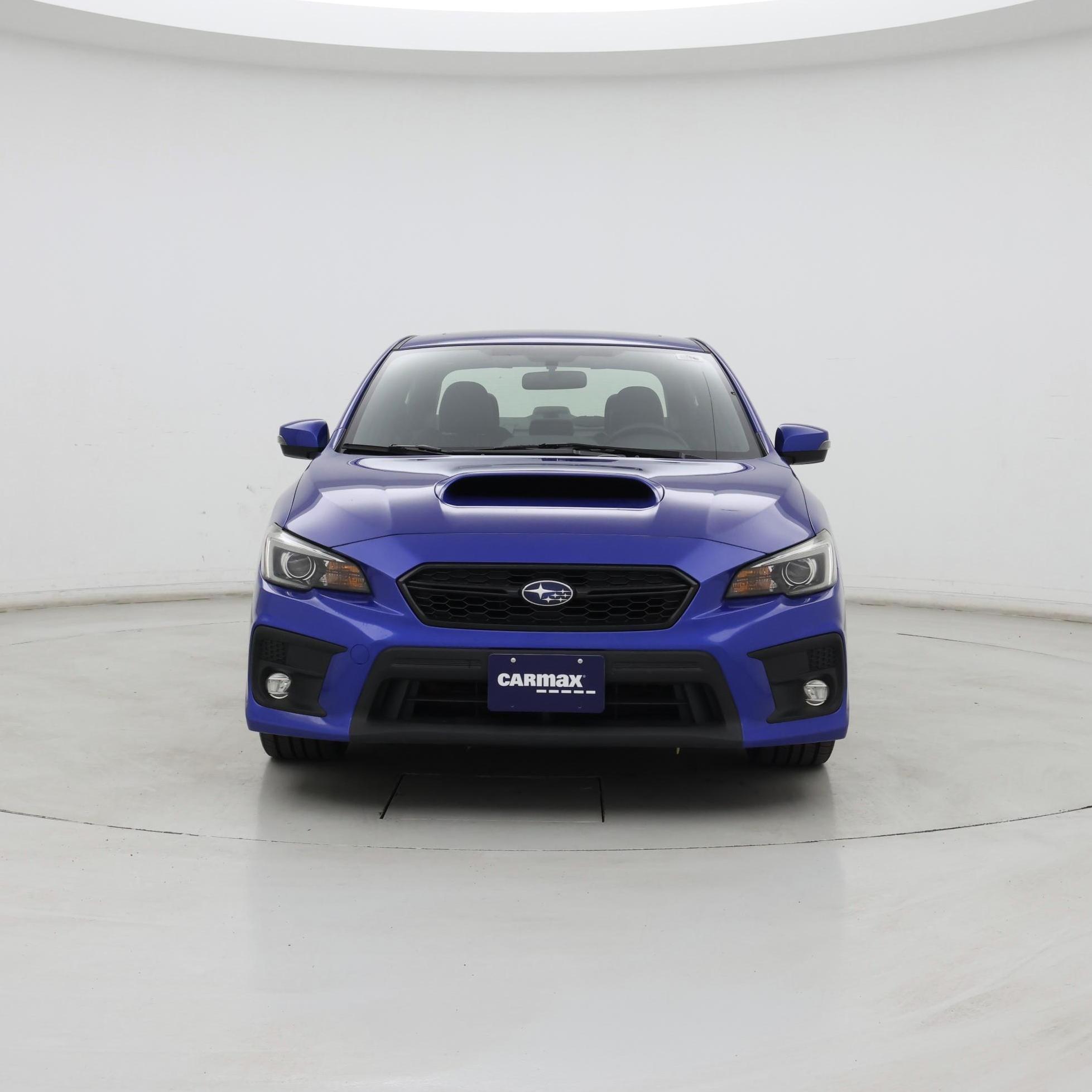 Thumbnail: 2018 Subaru WRX - 5