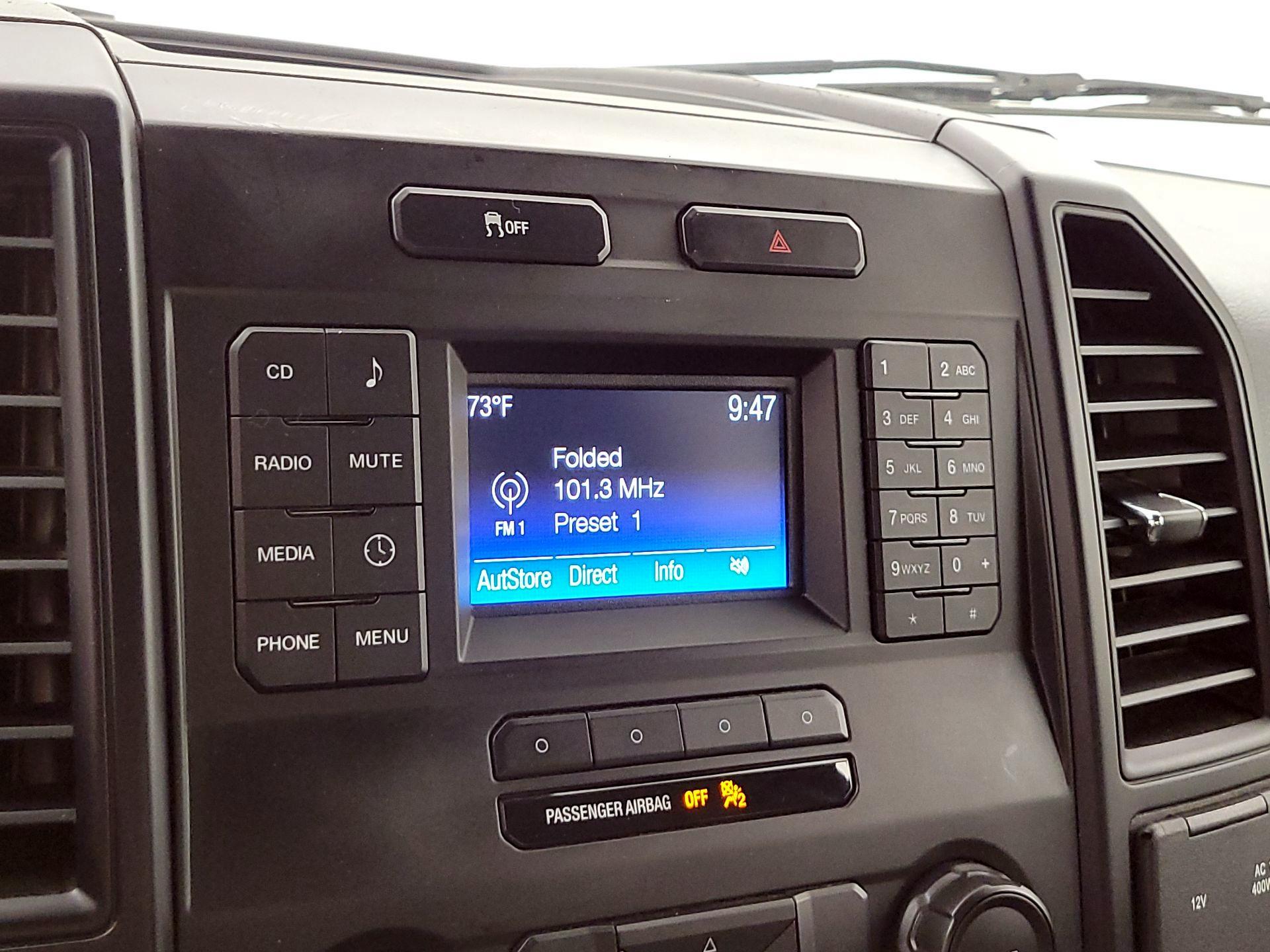 Thumbnail: 2015 Ford F-150 - 15