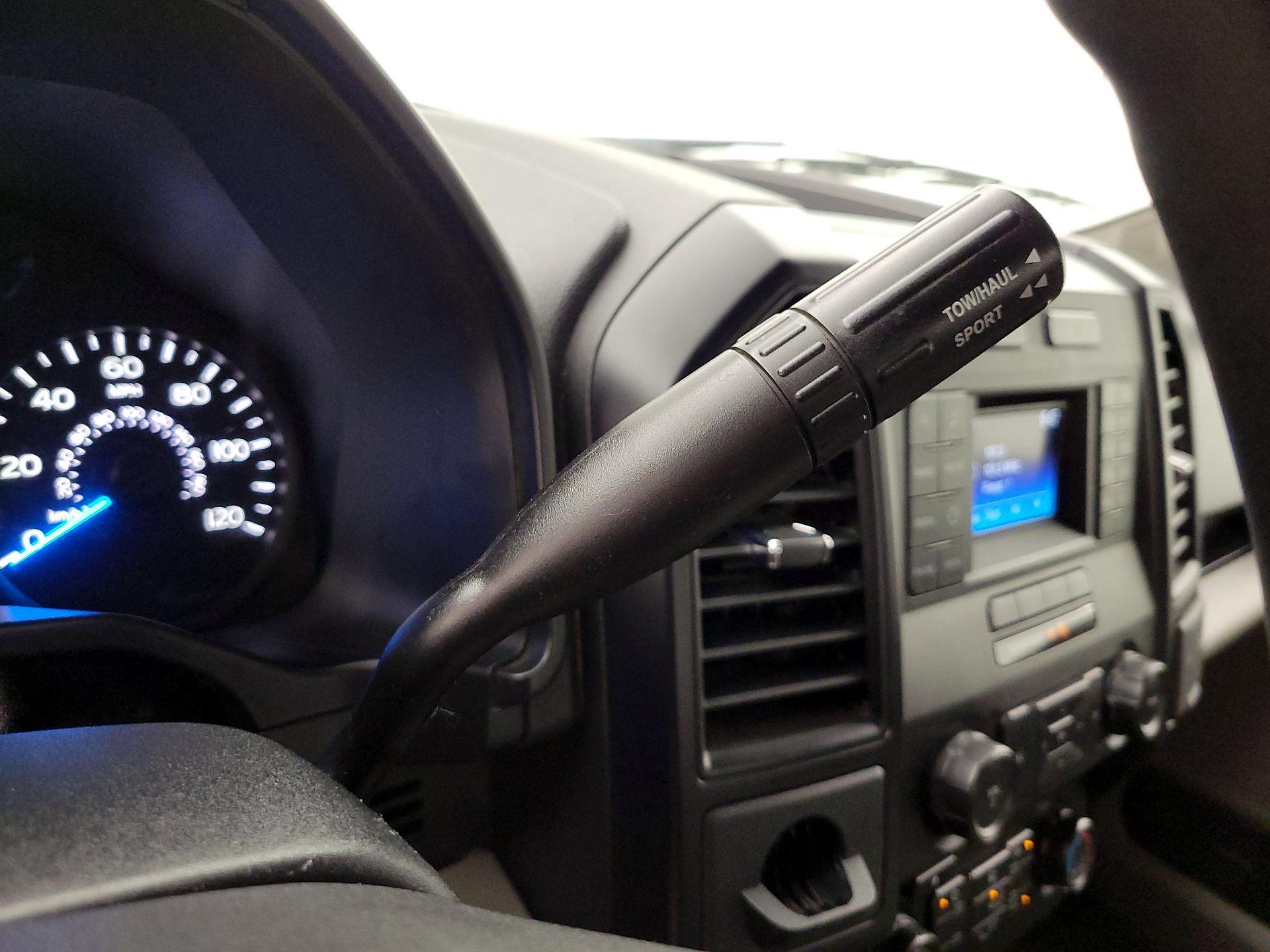Thumbnail: 2015 Ford F-150 - 17