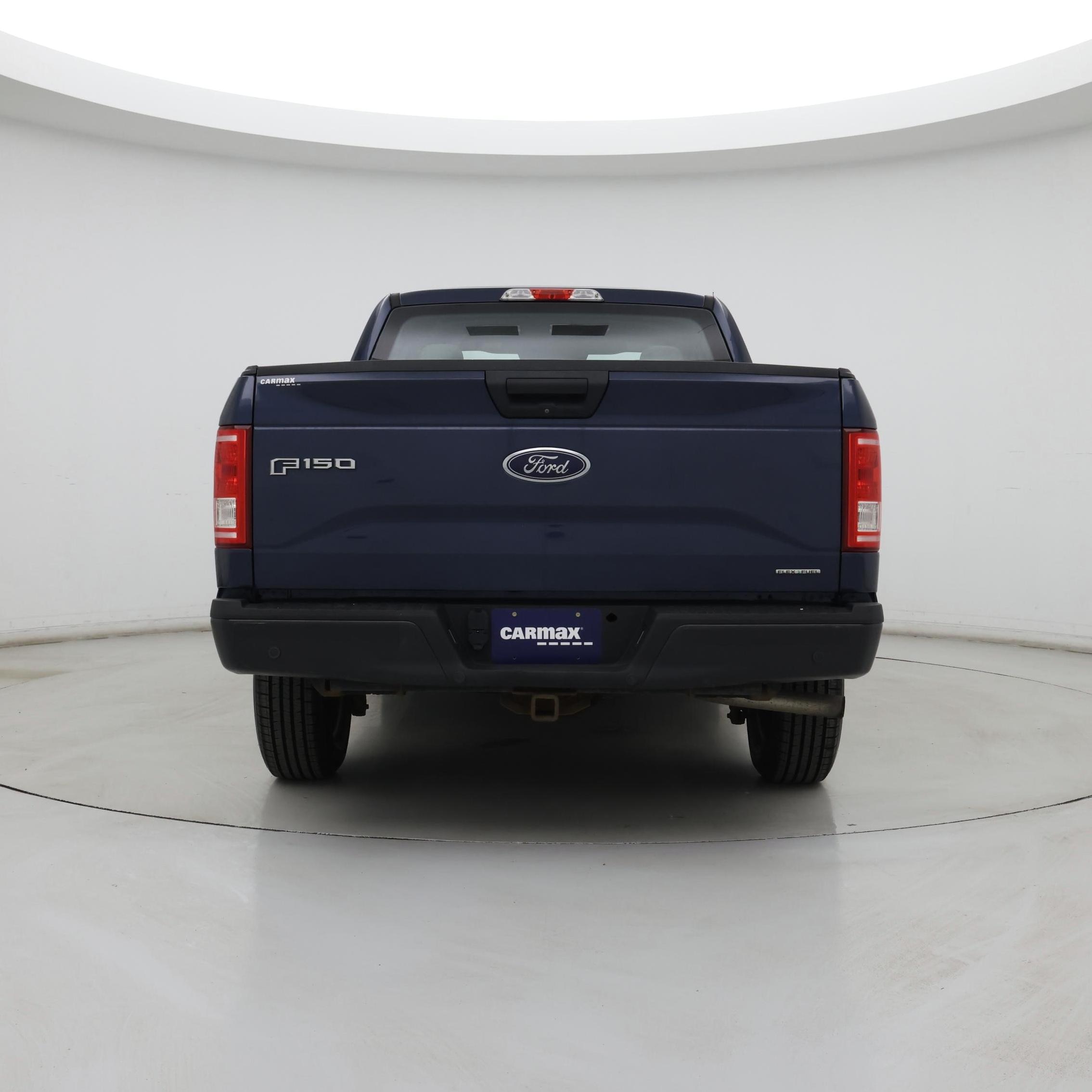 Thumbnail: 2015 Ford F-150 - 6