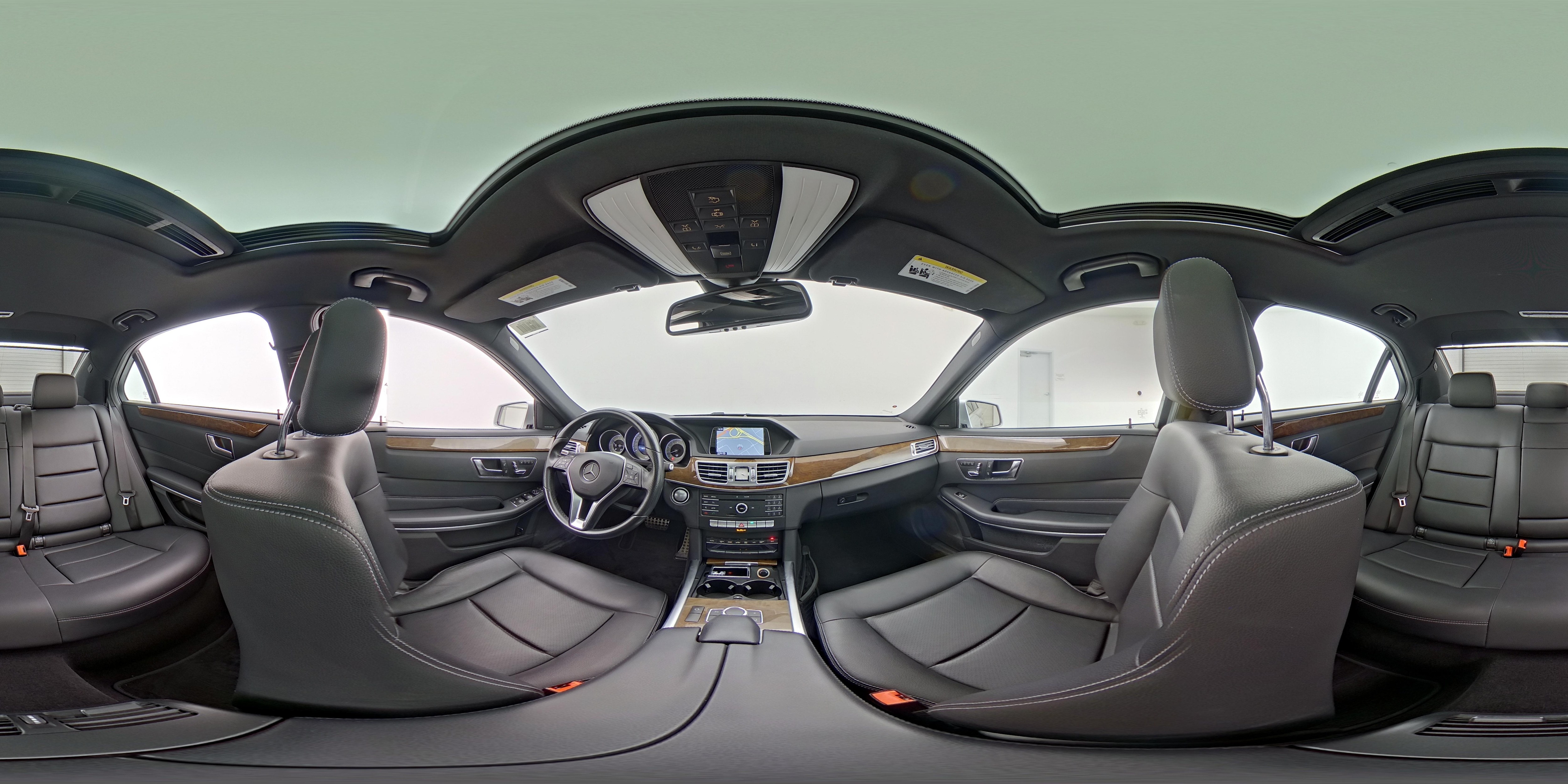 2016 Mercedes-Benz E-Class E350 Sport - Photo 27